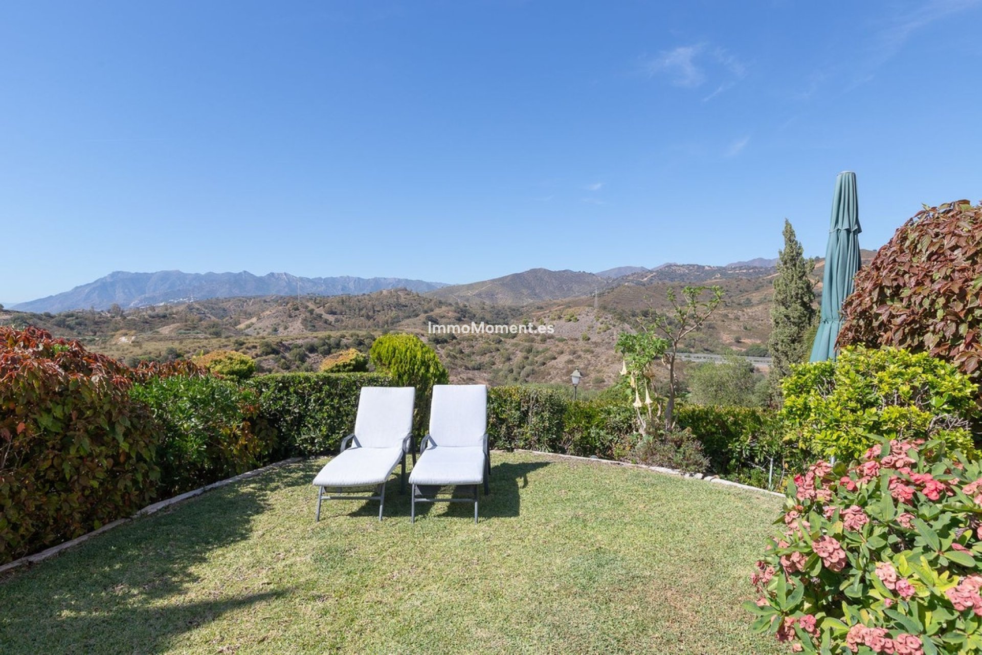Bestaande woning - Vrijstaande villa - Marbella - Elviria