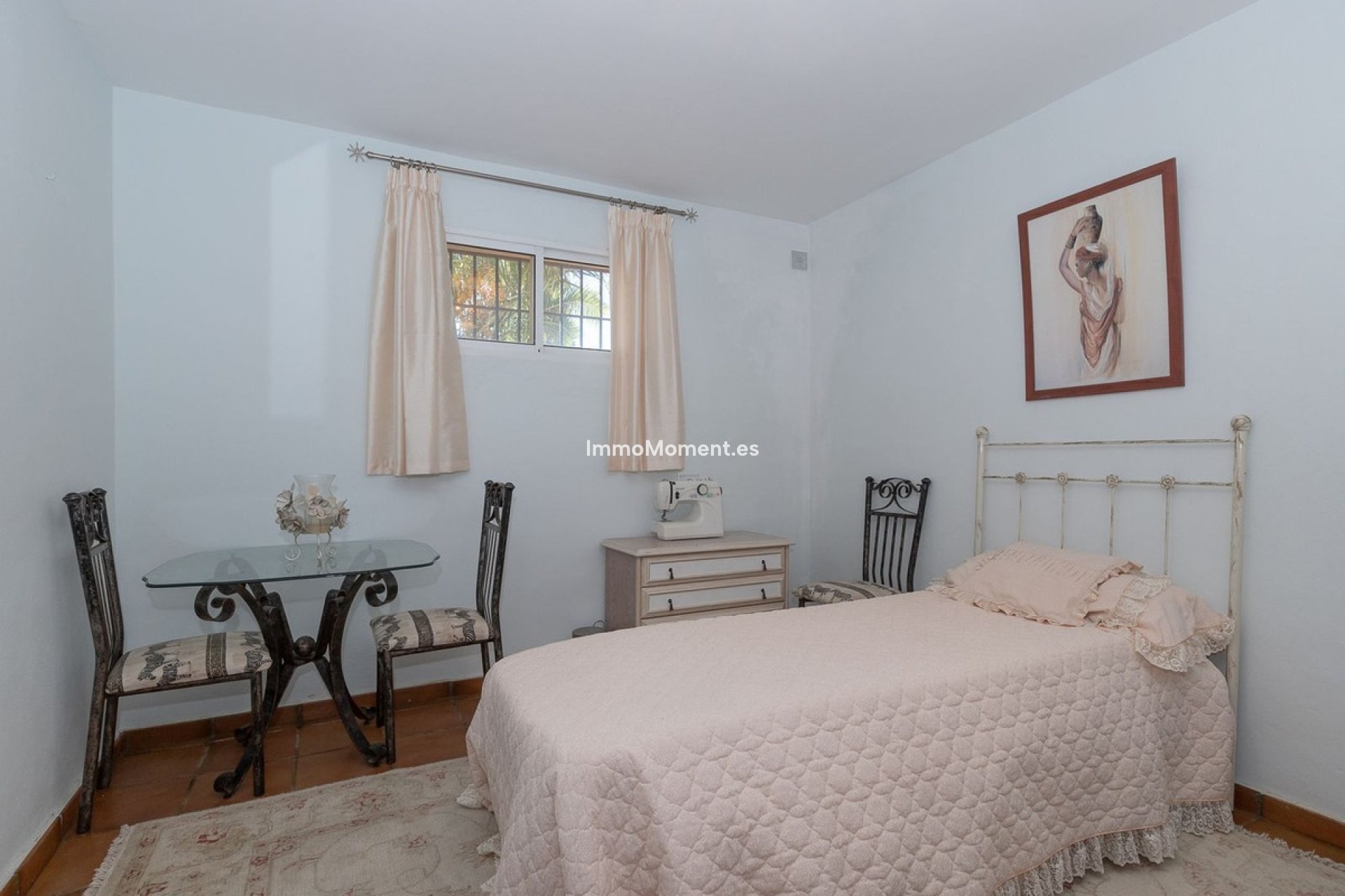 Bestaande woning - Vrijstaande villa - Marbella - Elviria