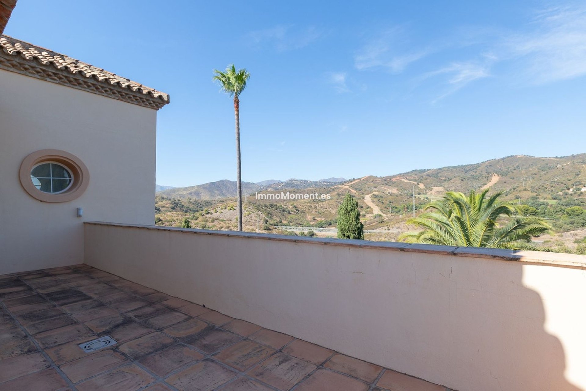 Bestaande woning - Vrijstaande villa - Marbella - Elviria