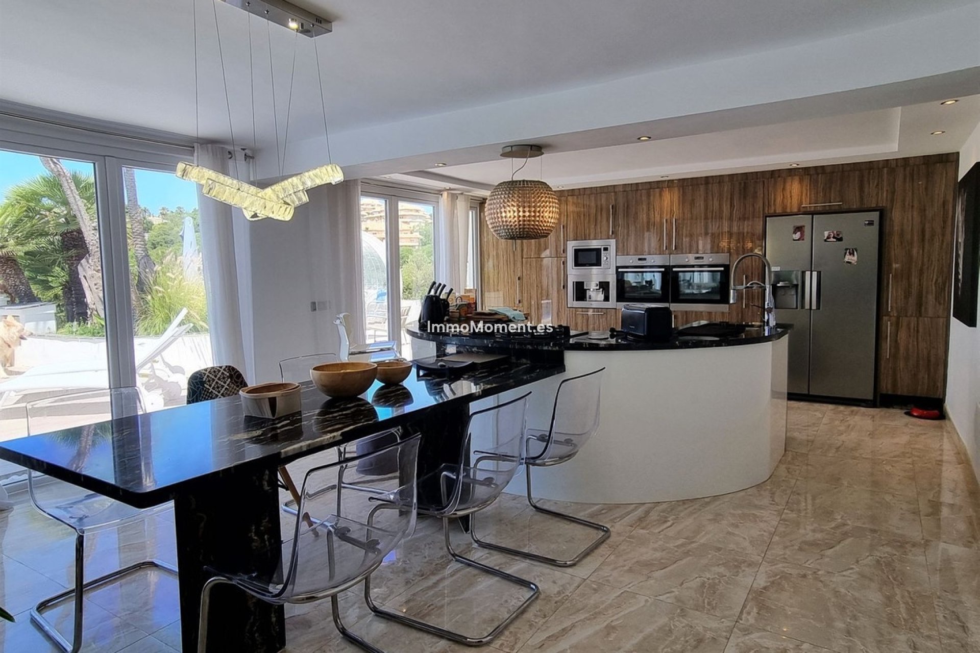 Bestaande woning - Vrijstaande villa - Marbella - Elviria
