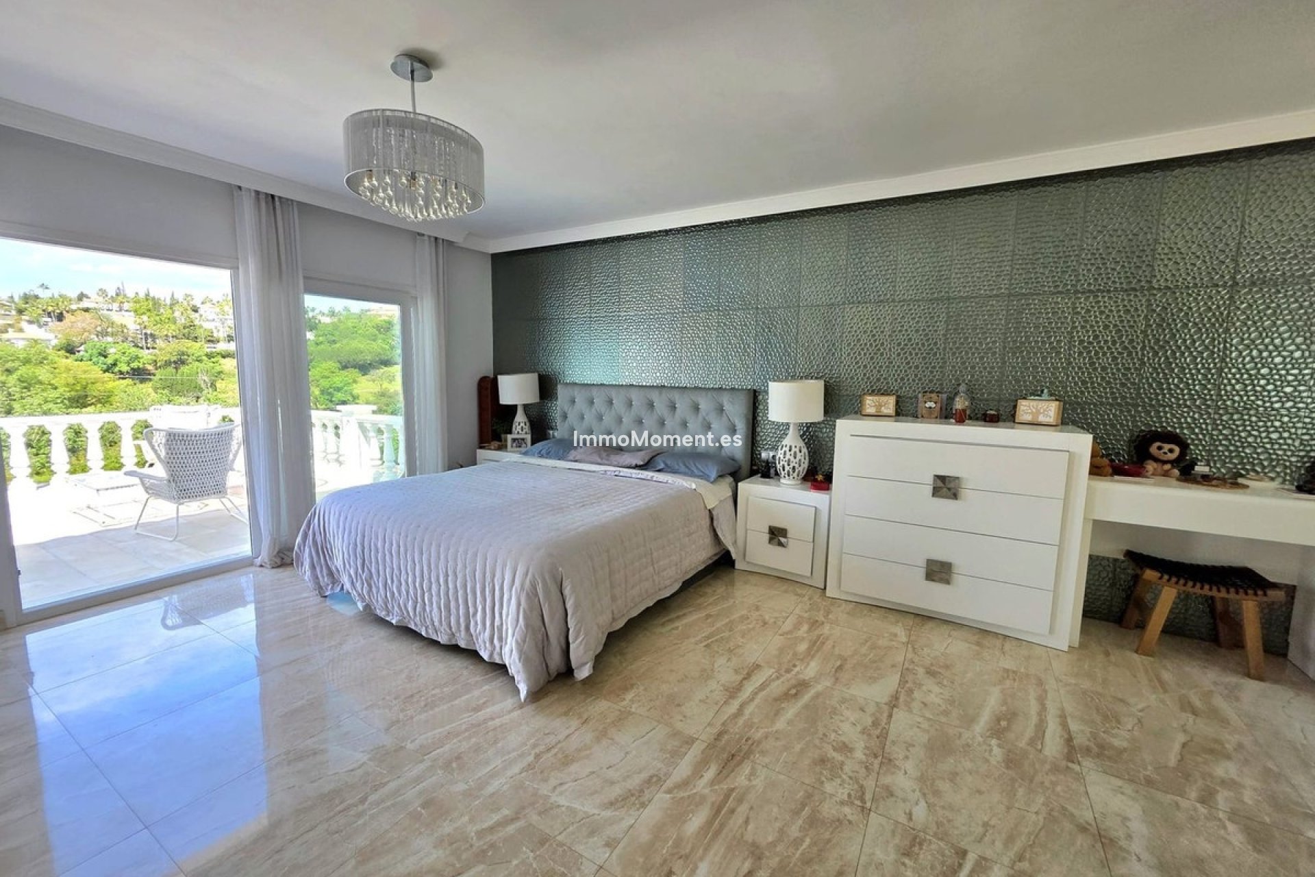 Bestaande woning - Vrijstaande villa - Marbella - Elviria