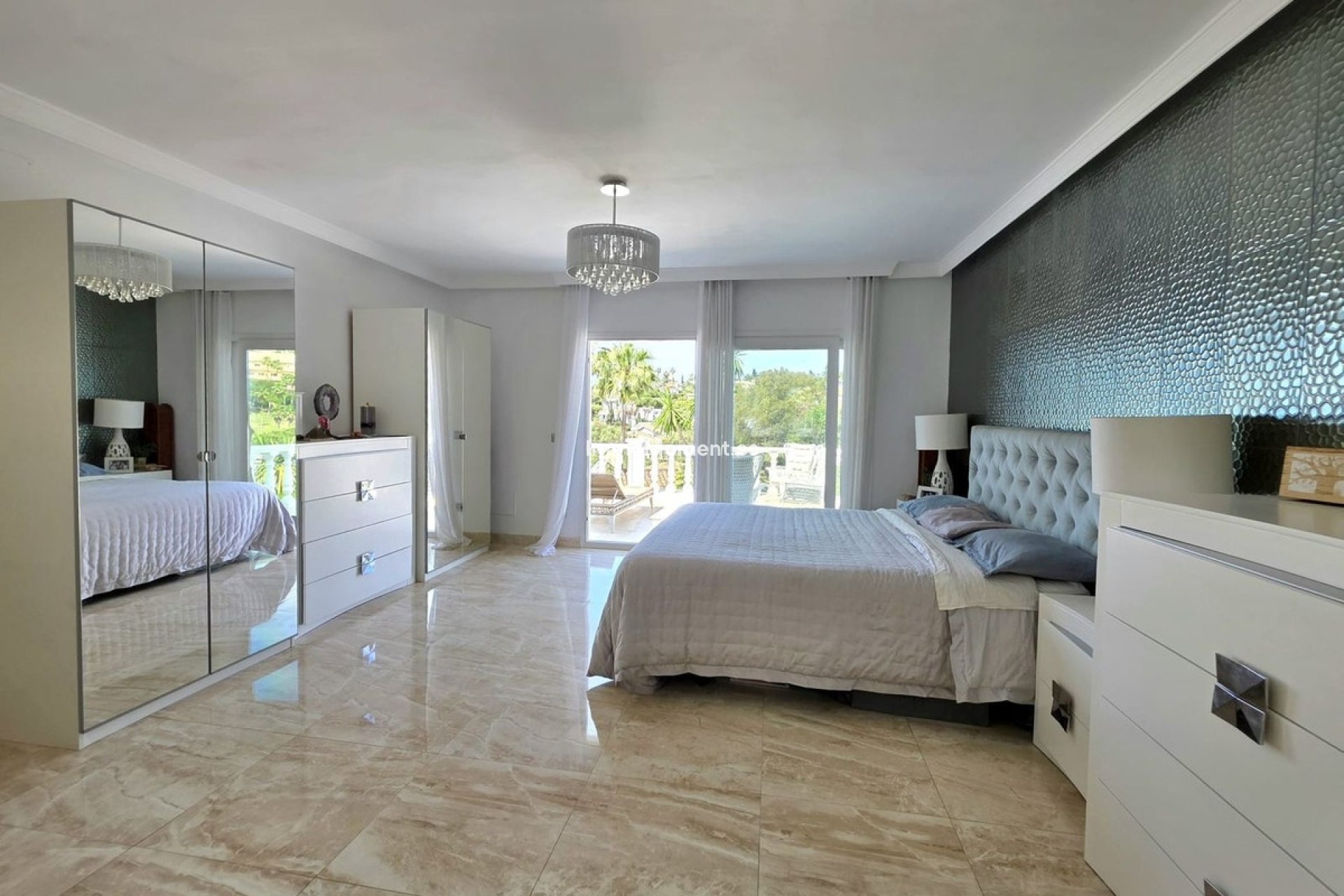 Bestaande woning - Vrijstaande villa - Marbella - Elviria