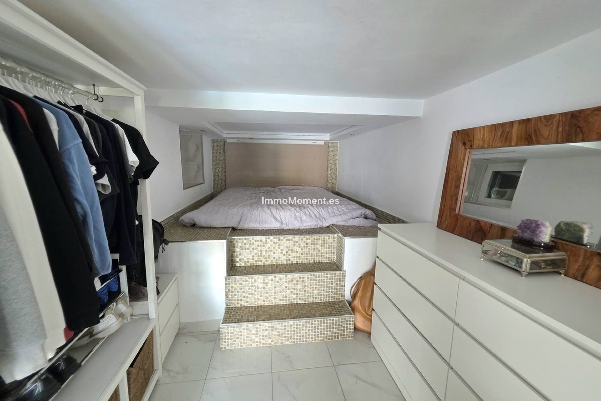 Bestaande woning - Vrijstaande villa - Marbella - Elviria