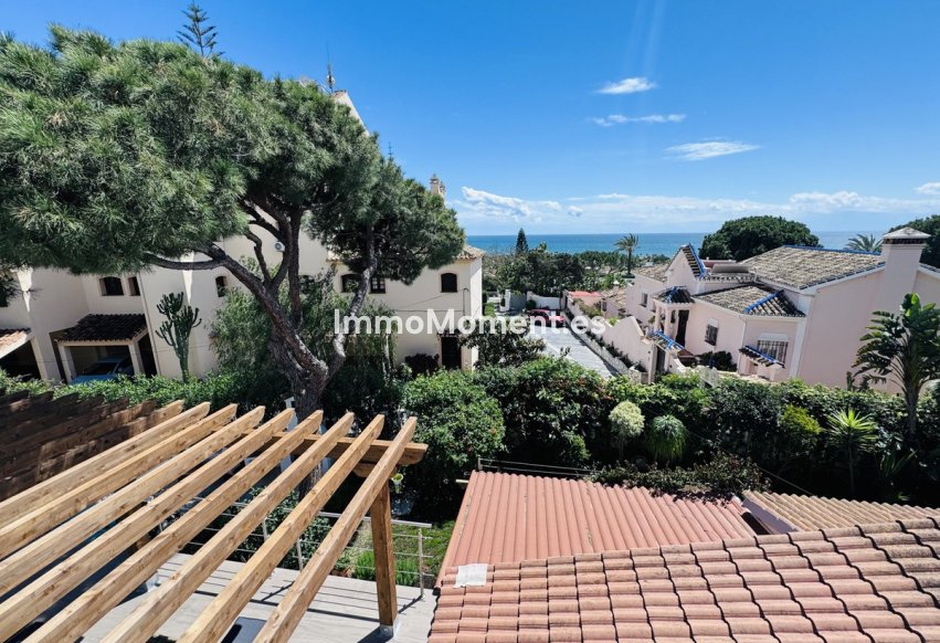 Bestaande woning - Vrijstaande villa - Marbella - Elviria