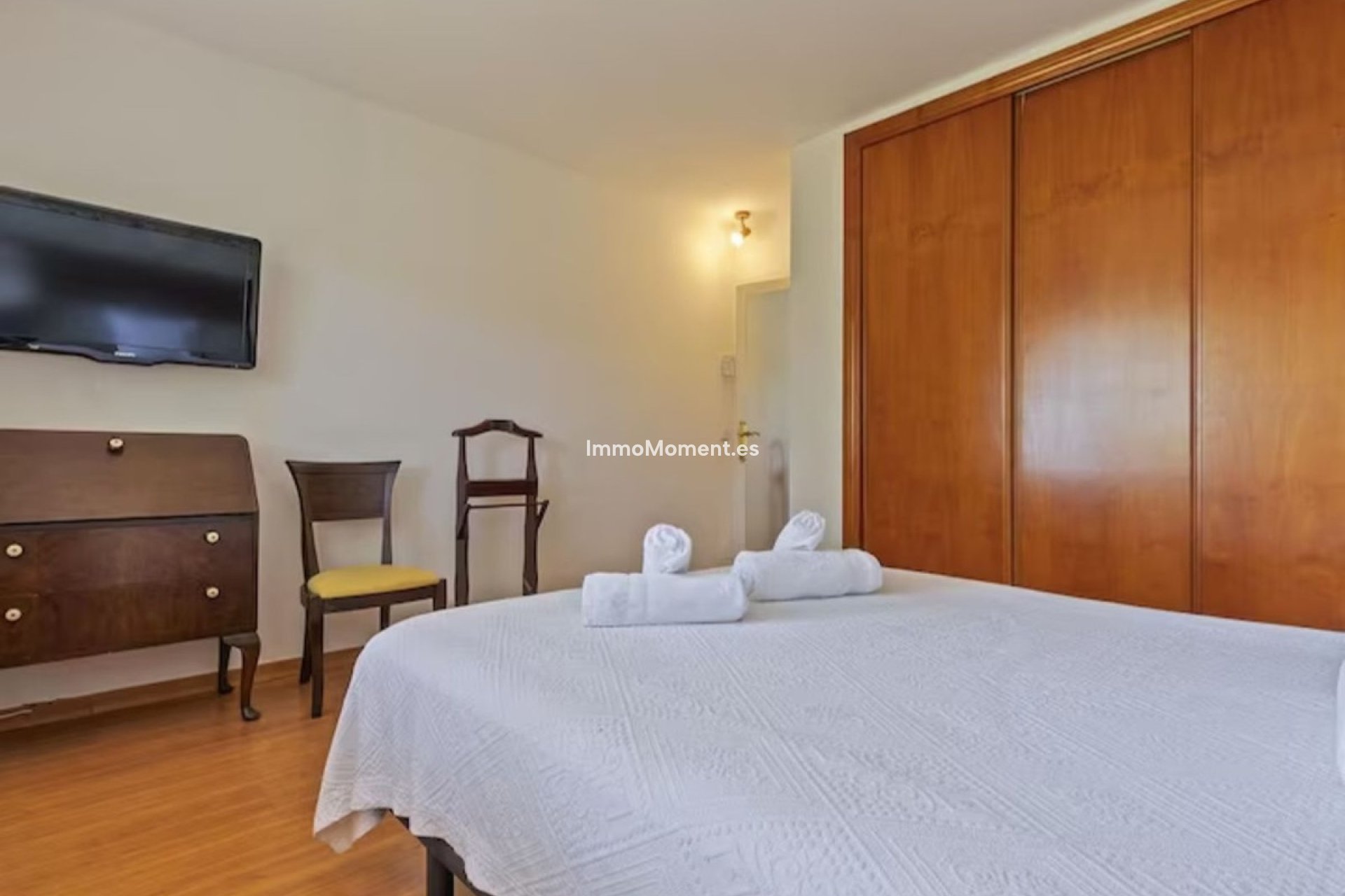 Bestaande woning - Vrijstaande villa - Marbella - Elviria