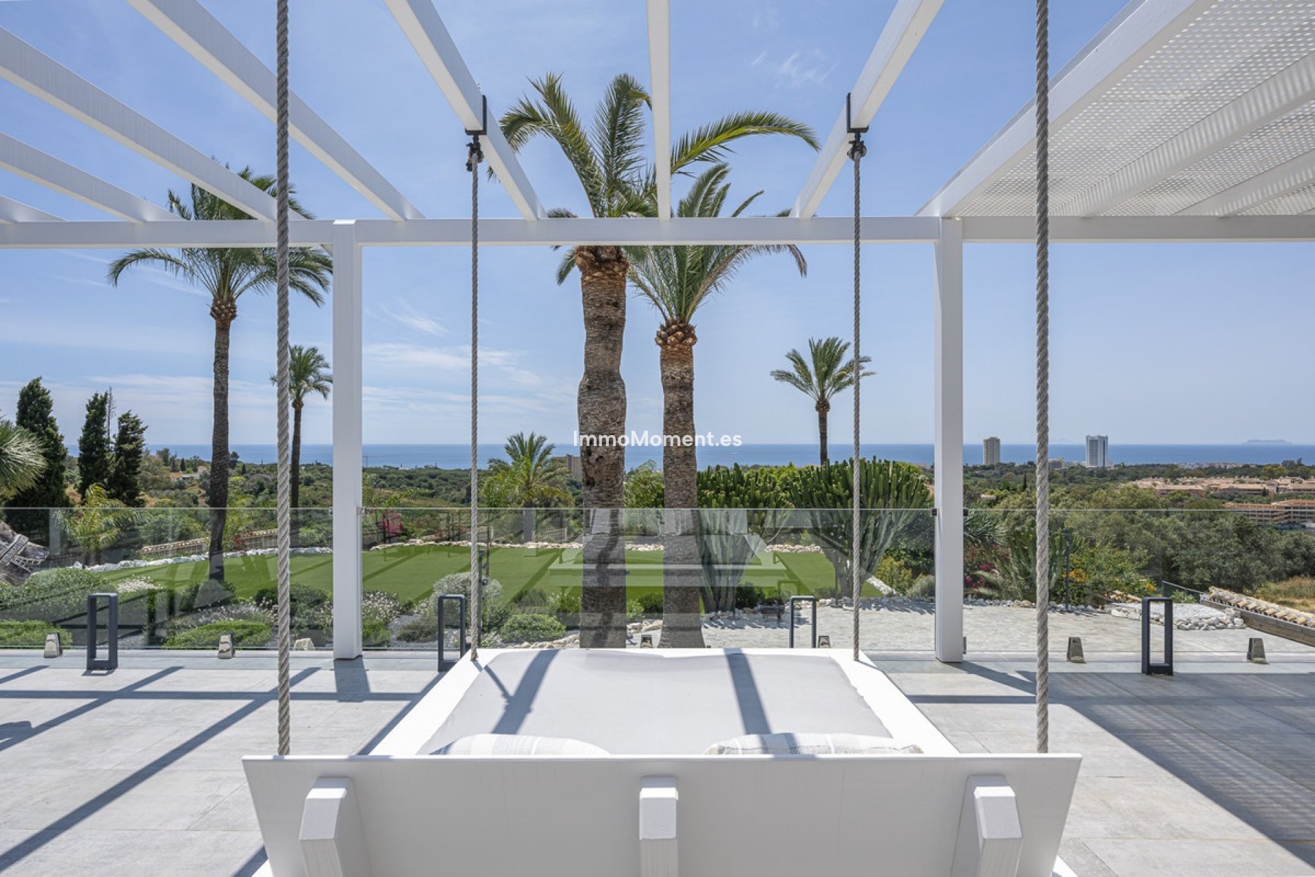 Bestaande woning - Vrijstaande villa - Marbella - Elviria