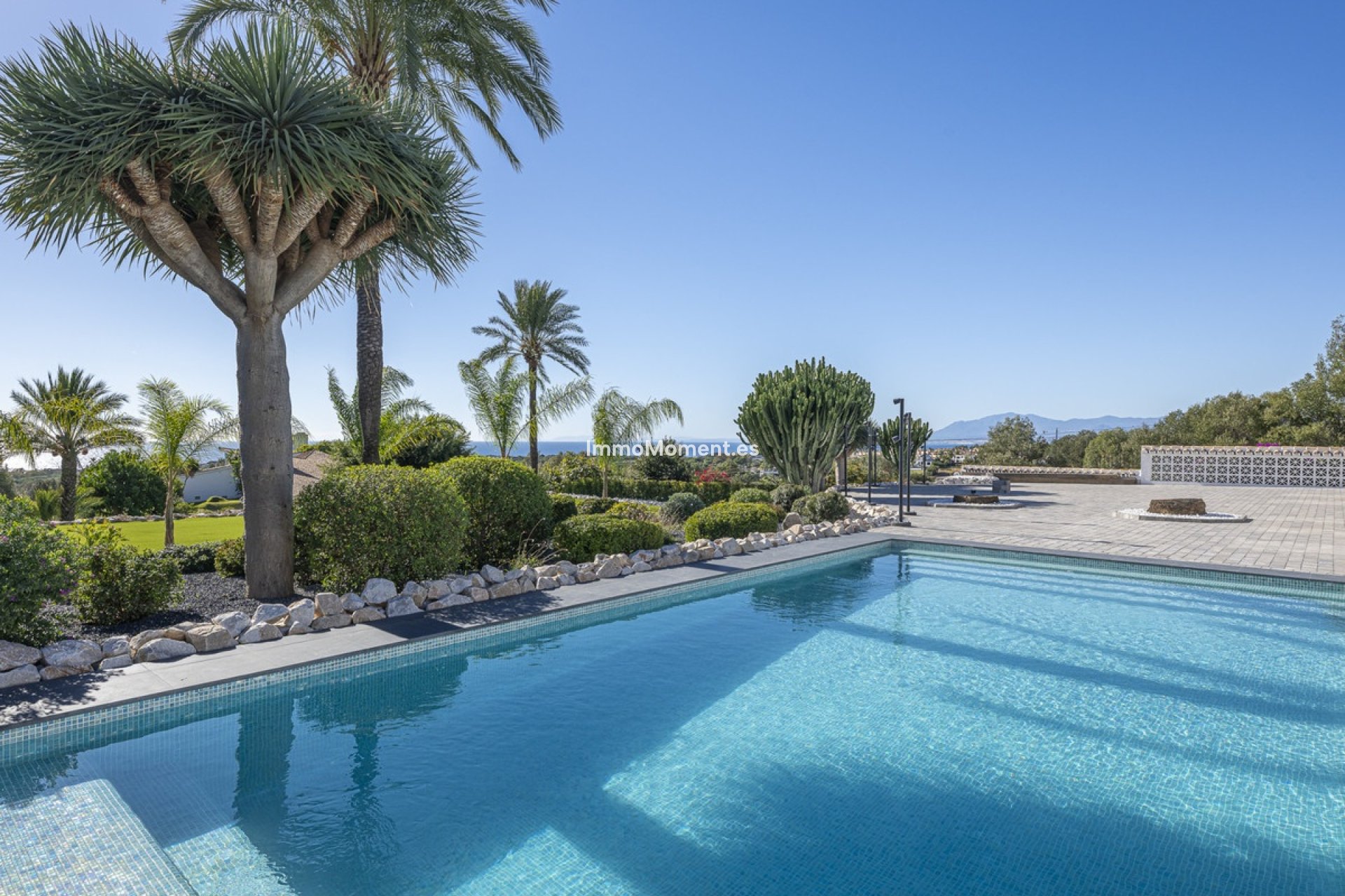 Bestaande woning - Vrijstaande villa - Marbella - Elviria