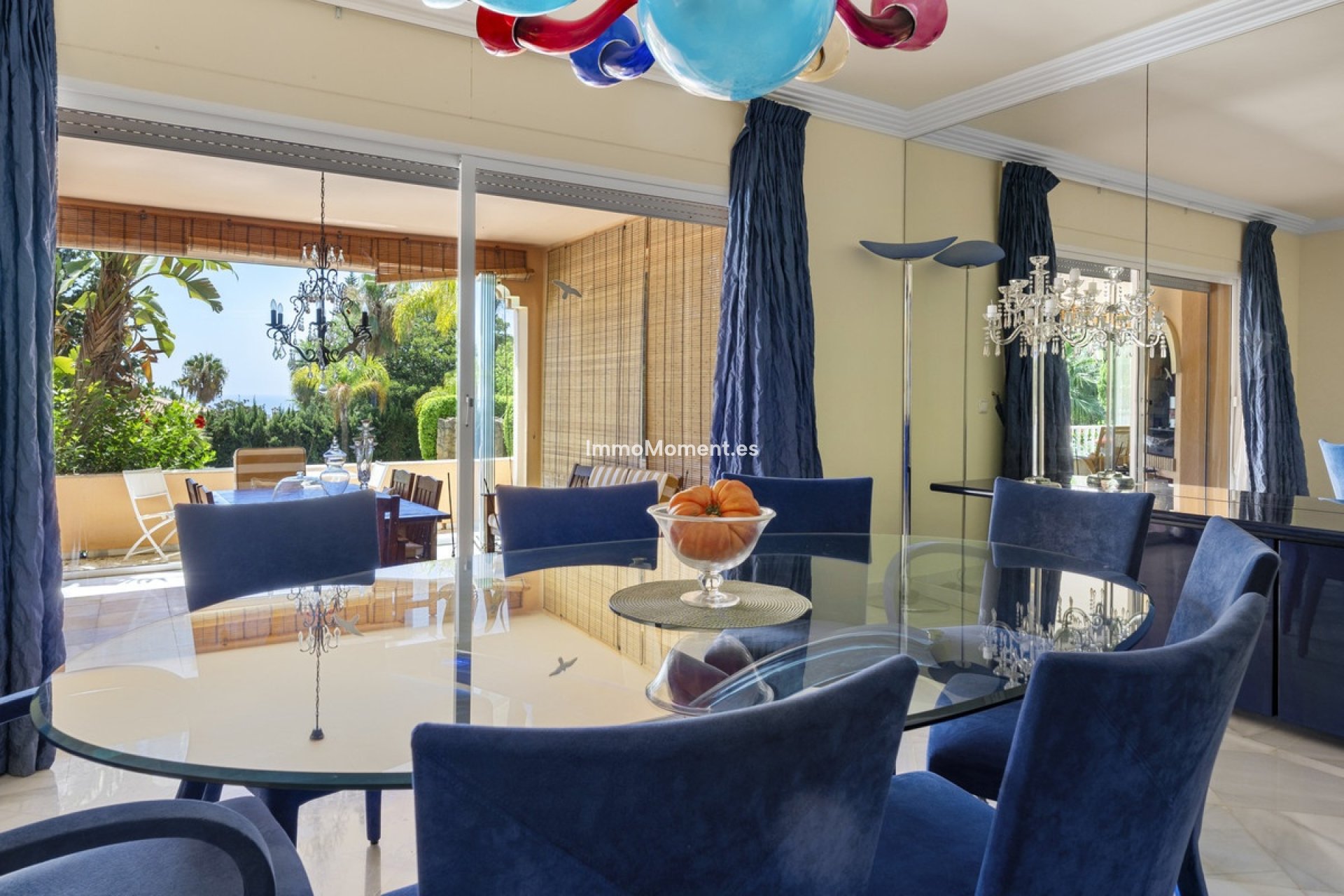 Bestaande woning - Vrijstaande villa - Marbella - Elviria