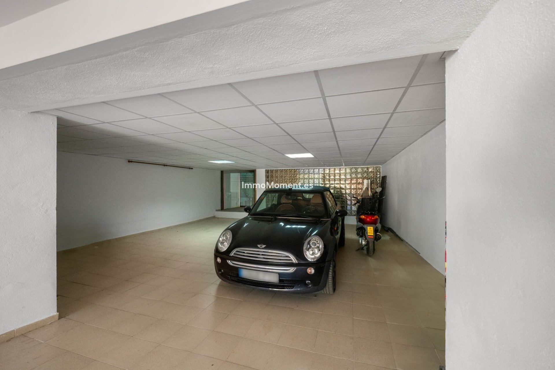 Bestaande woning - Vrijstaande villa - Marbella - Elviria