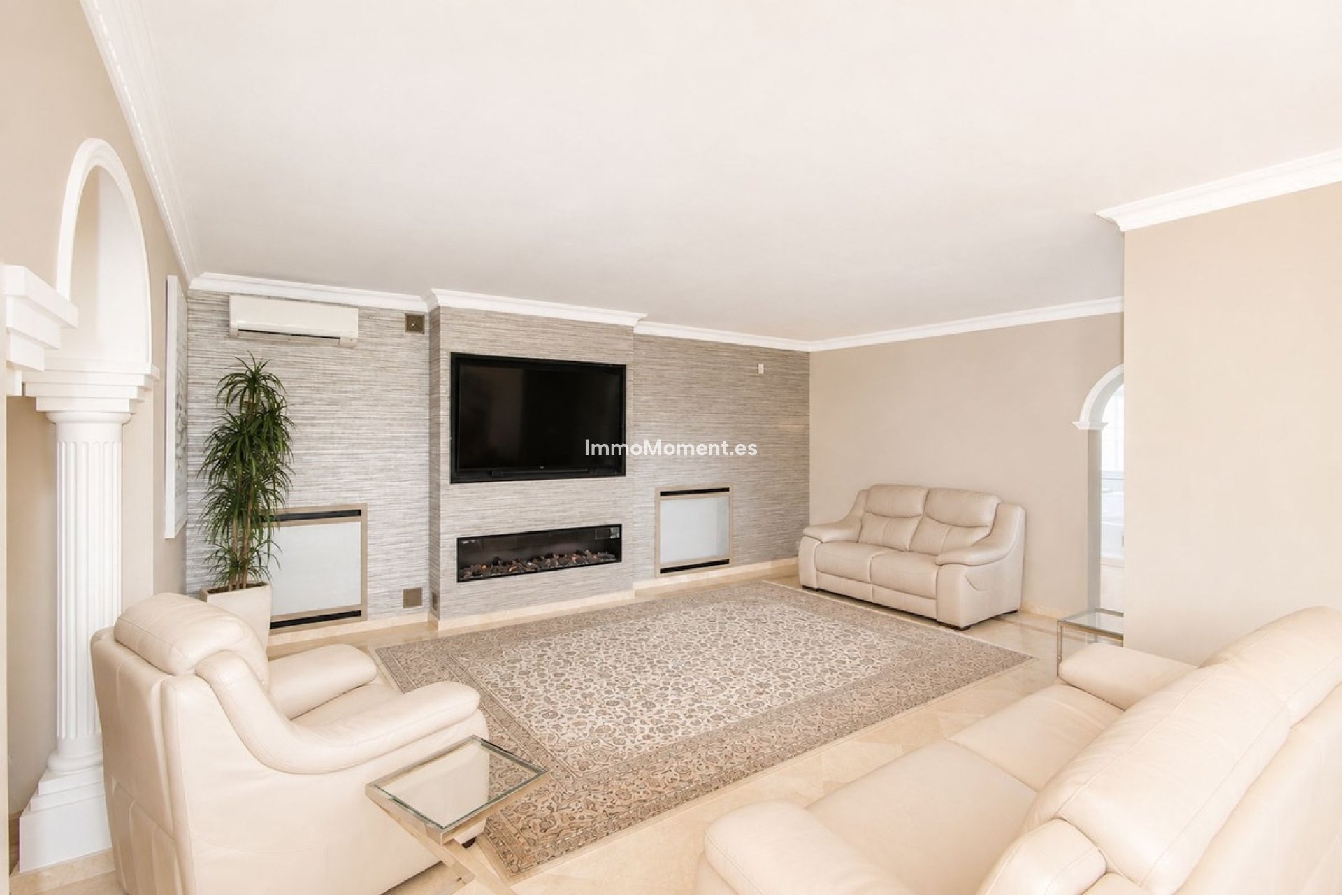Bestaande woning - Vrijstaande villa - Marbella - Elviria