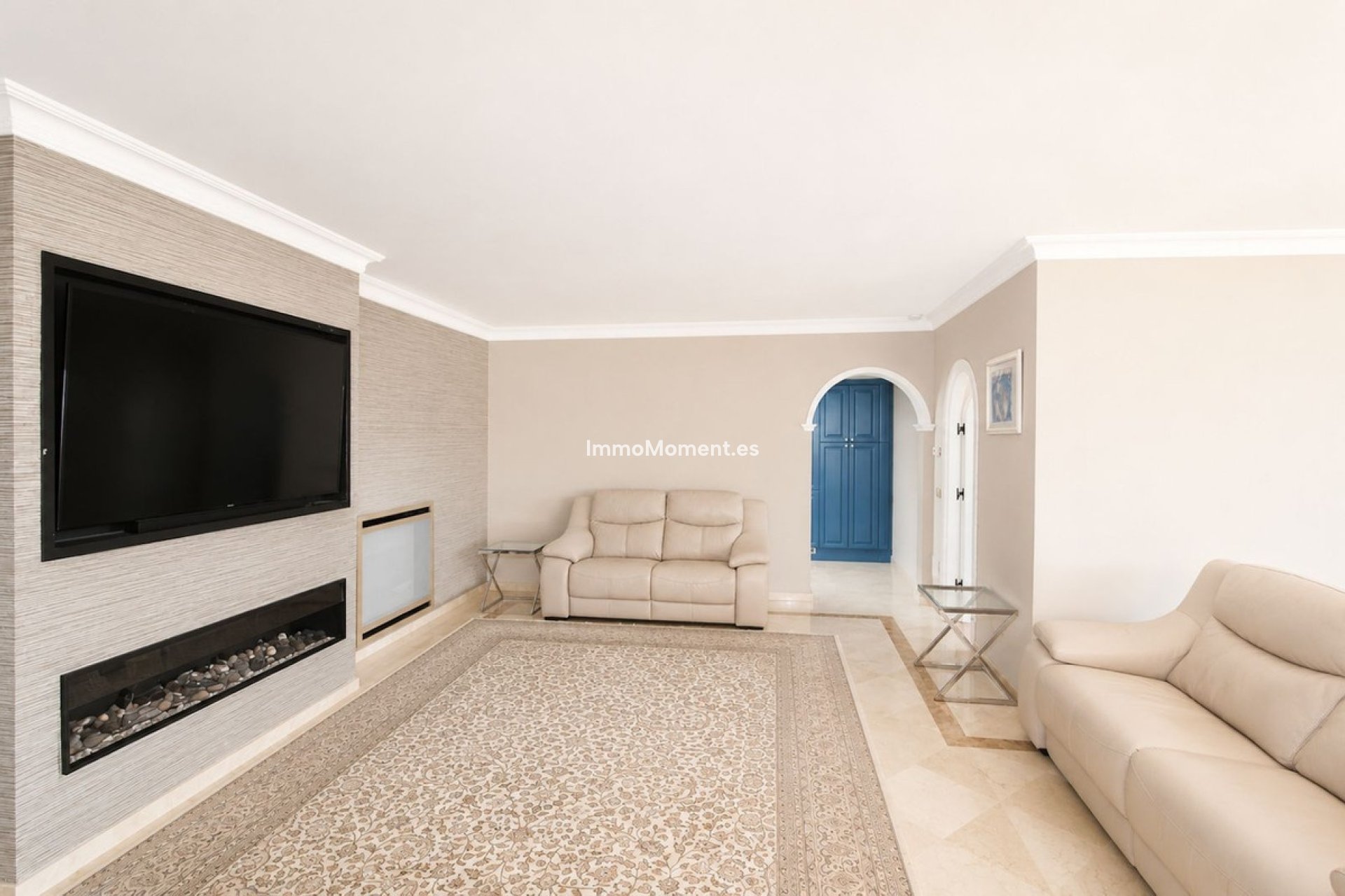 Bestaande woning - Vrijstaande villa - Marbella - Elviria