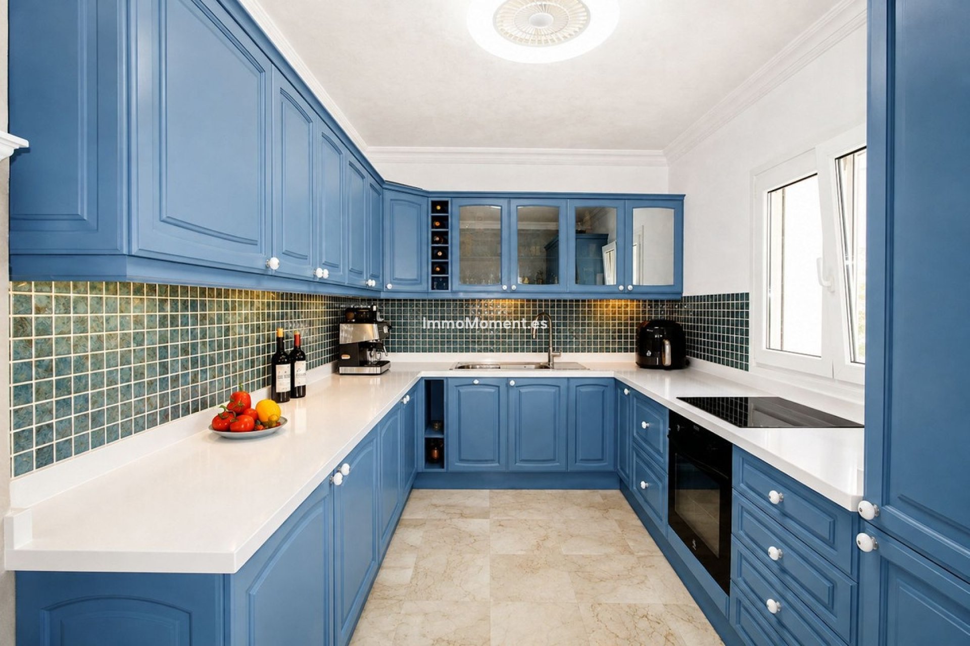Bestaande woning - Vrijstaande villa - Marbella - Elviria