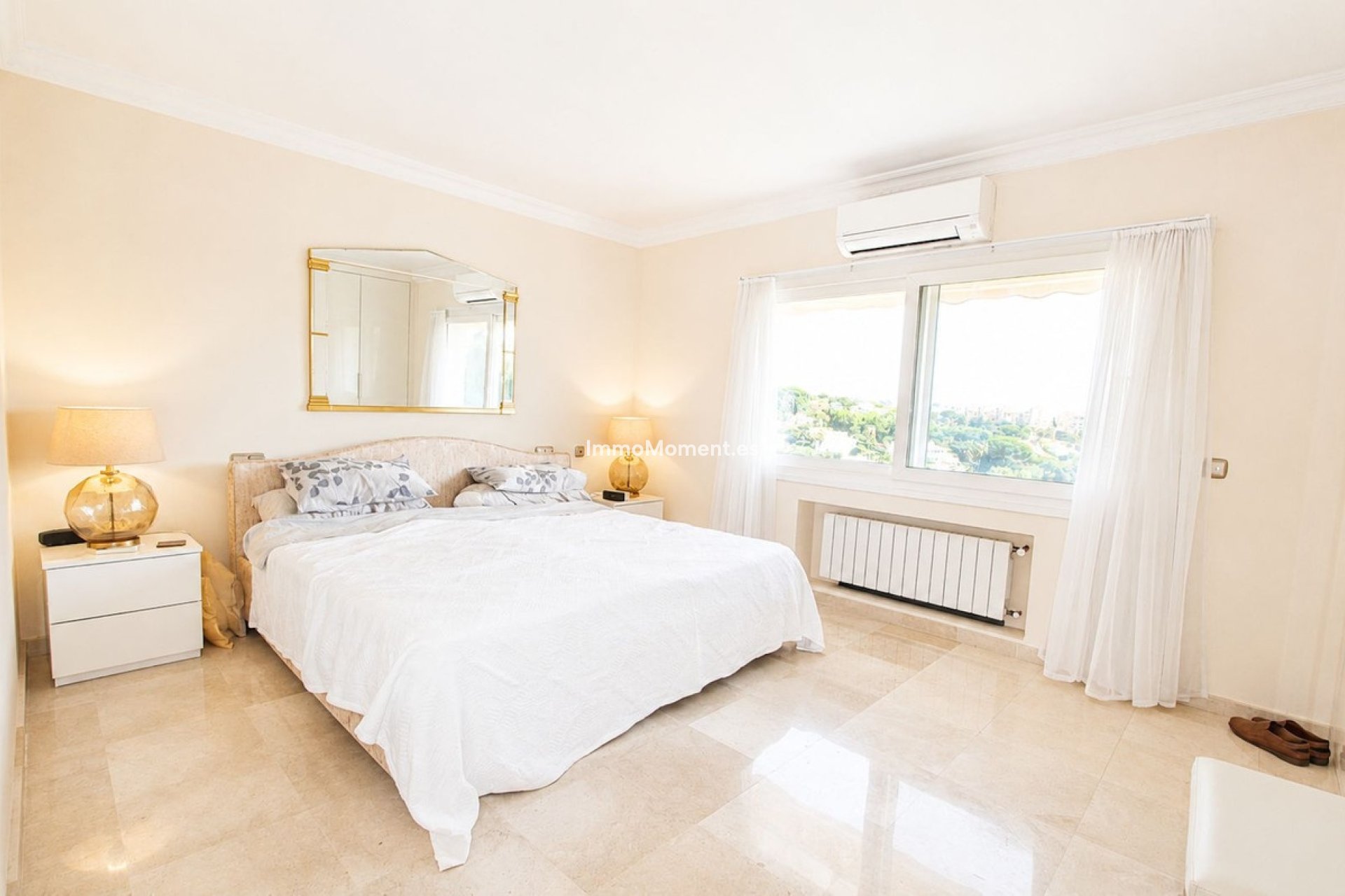 Bestaande woning - Vrijstaande villa - Marbella - Elviria