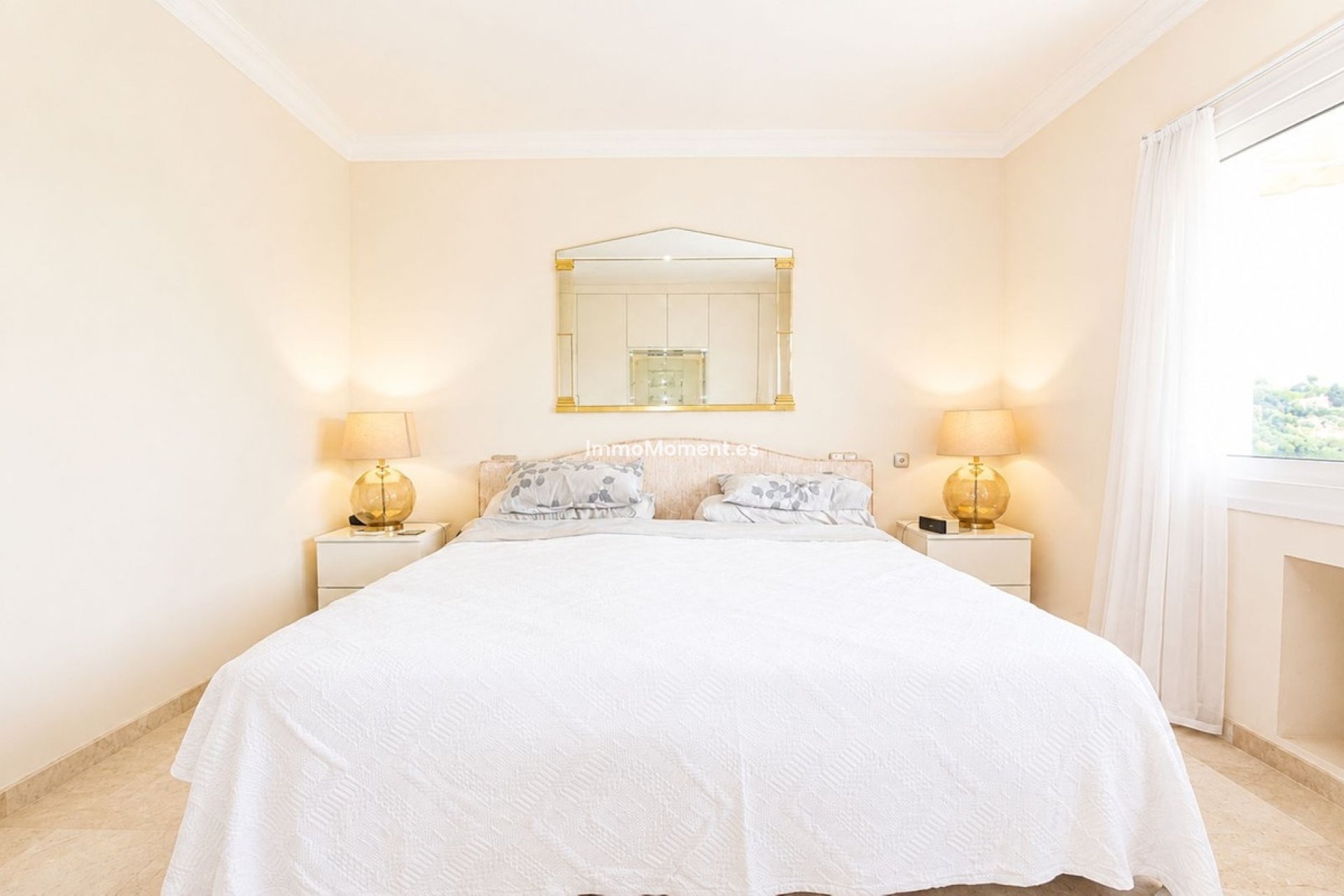 Bestaande woning - Vrijstaande villa - Marbella - Elviria