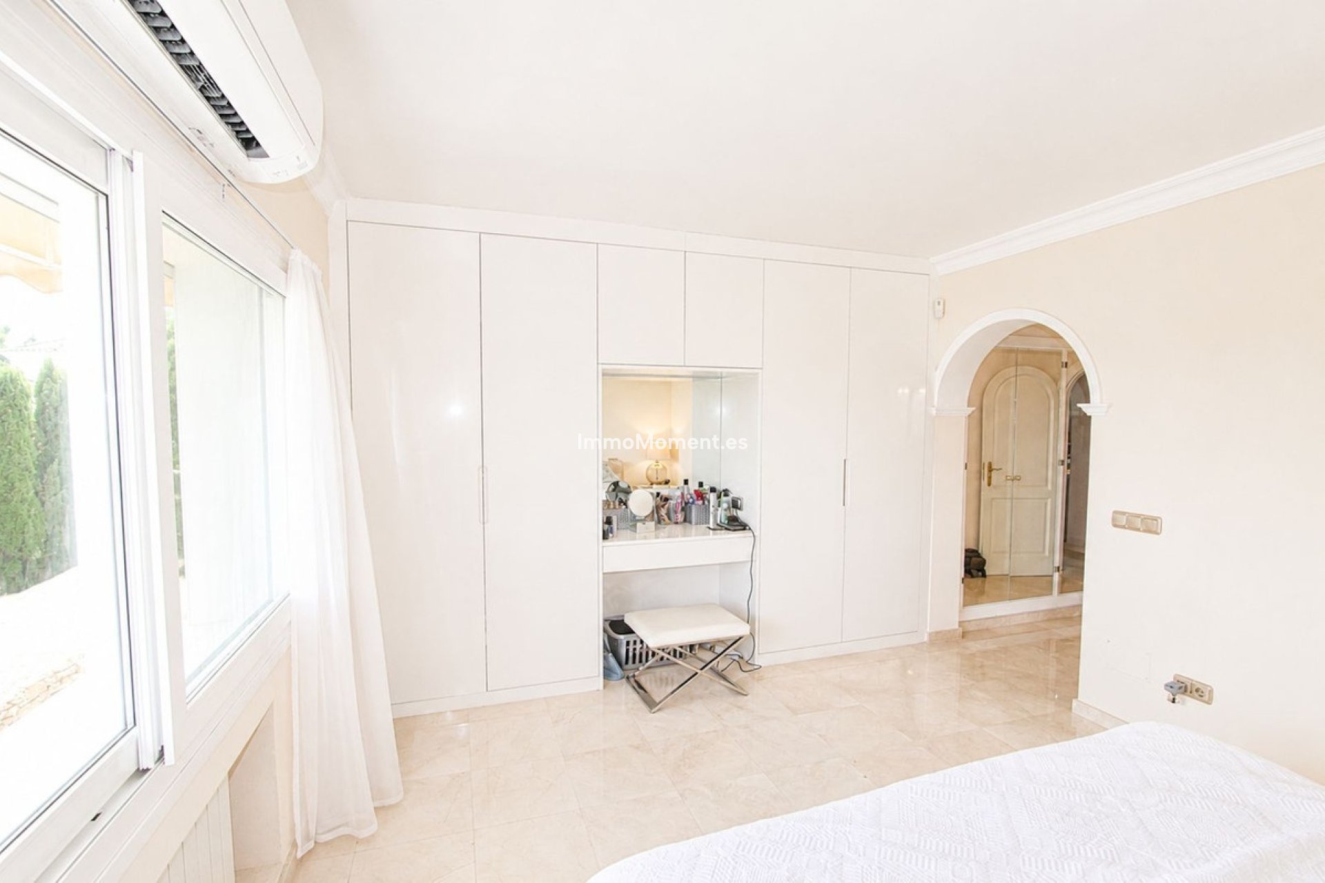 Bestaande woning - Vrijstaande villa - Marbella - Elviria