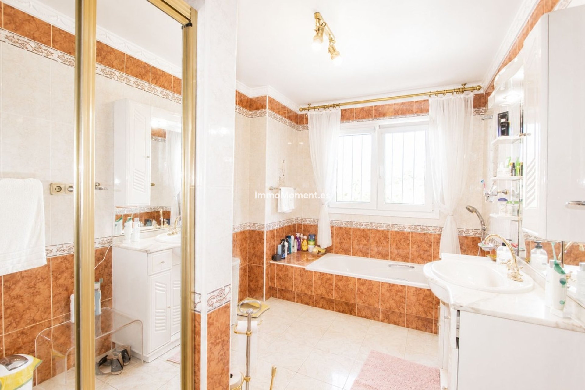 Bestaande woning - Vrijstaande villa - Marbella - Elviria