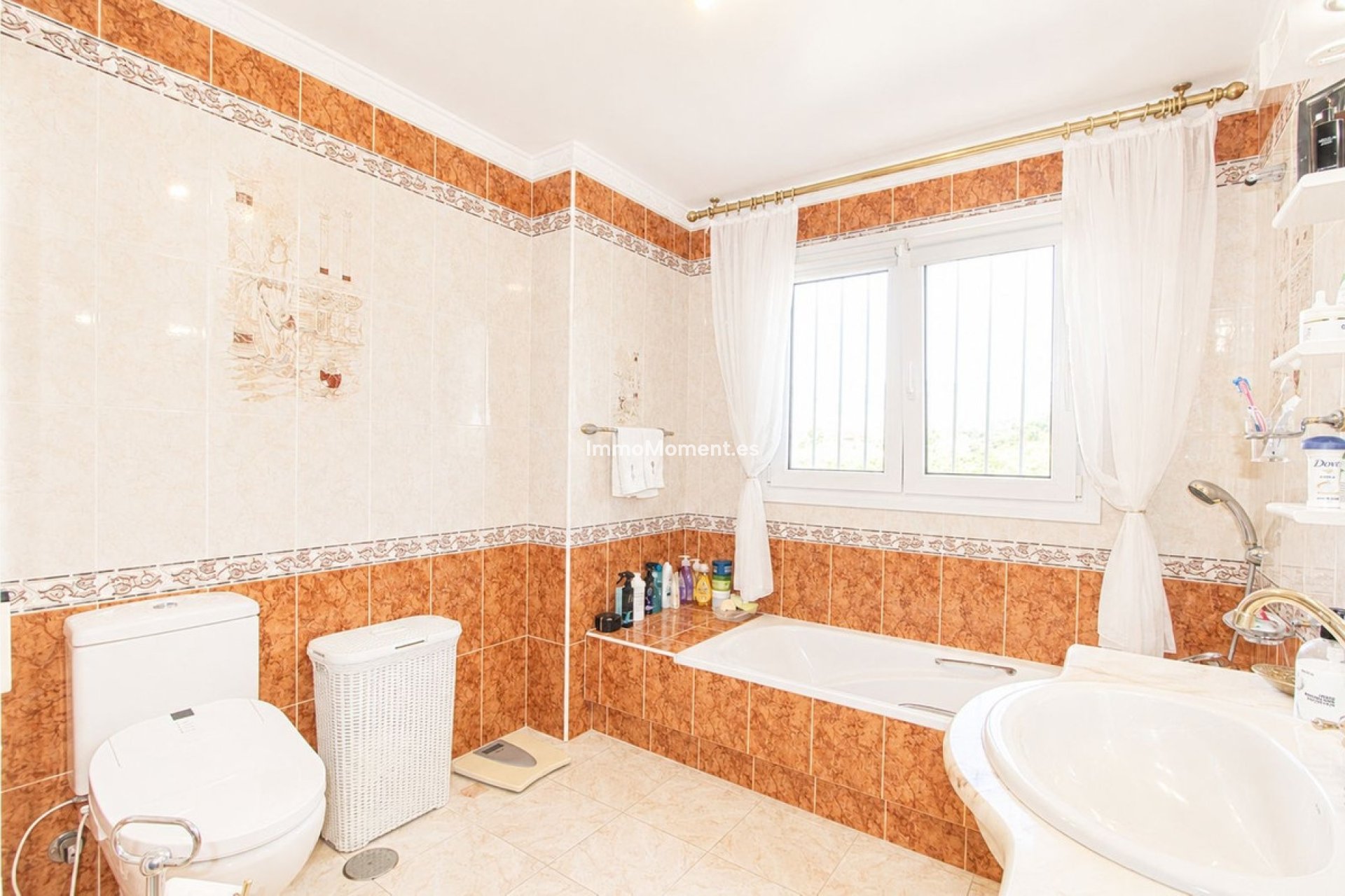 Bestaande woning - Vrijstaande villa - Marbella - Elviria