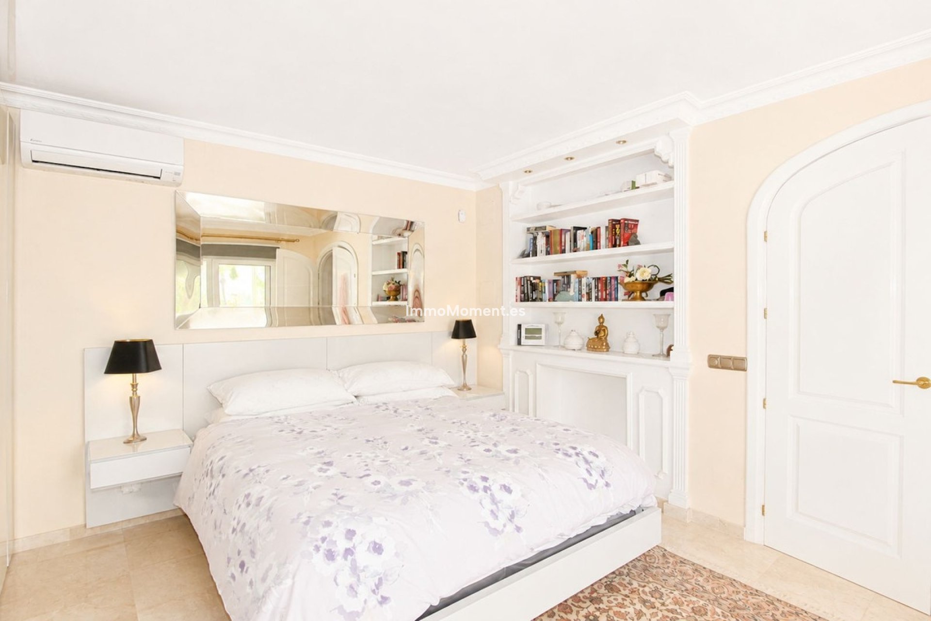Bestaande woning - Vrijstaande villa - Marbella - Elviria