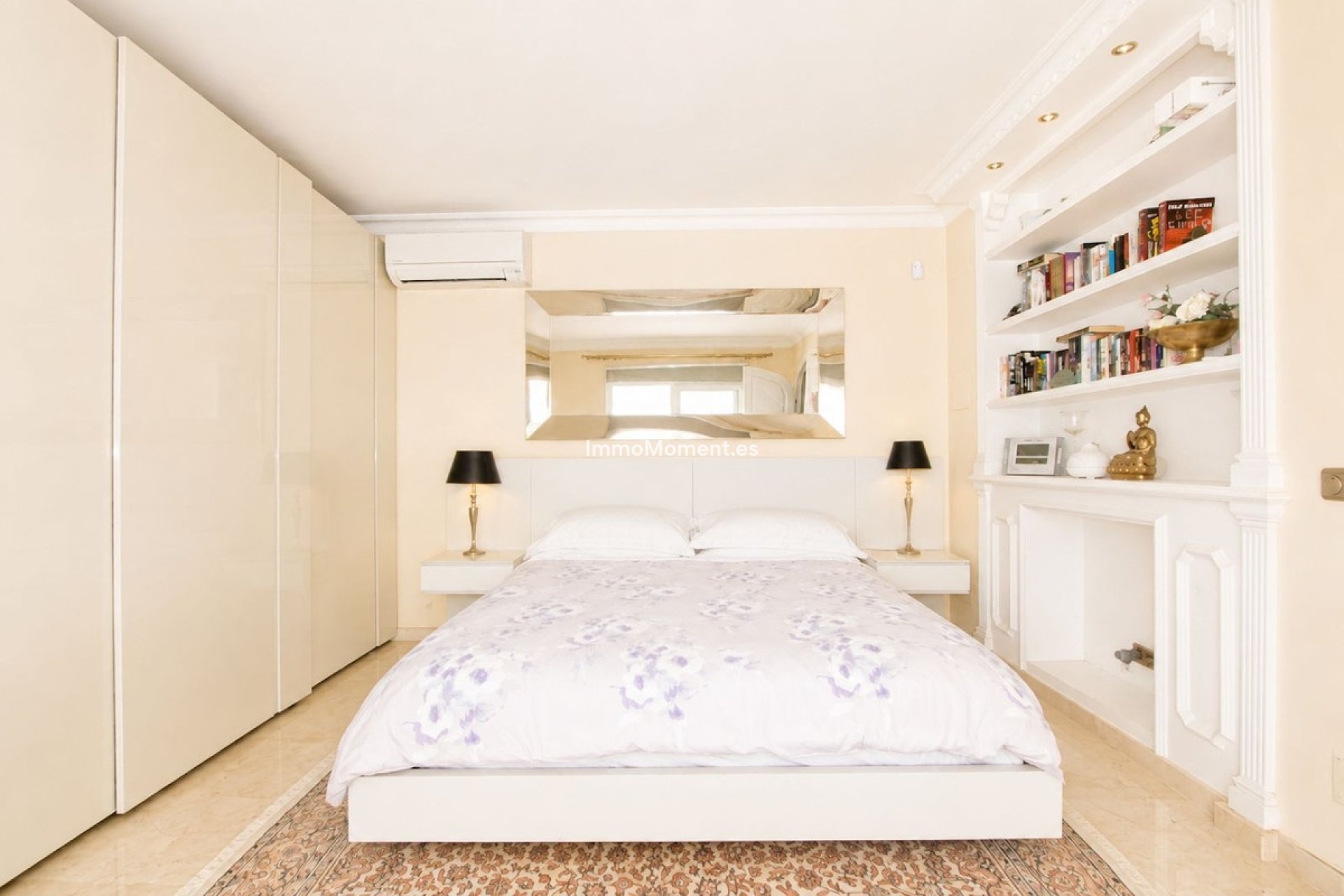 Bestaande woning - Vrijstaande villa - Marbella - Elviria