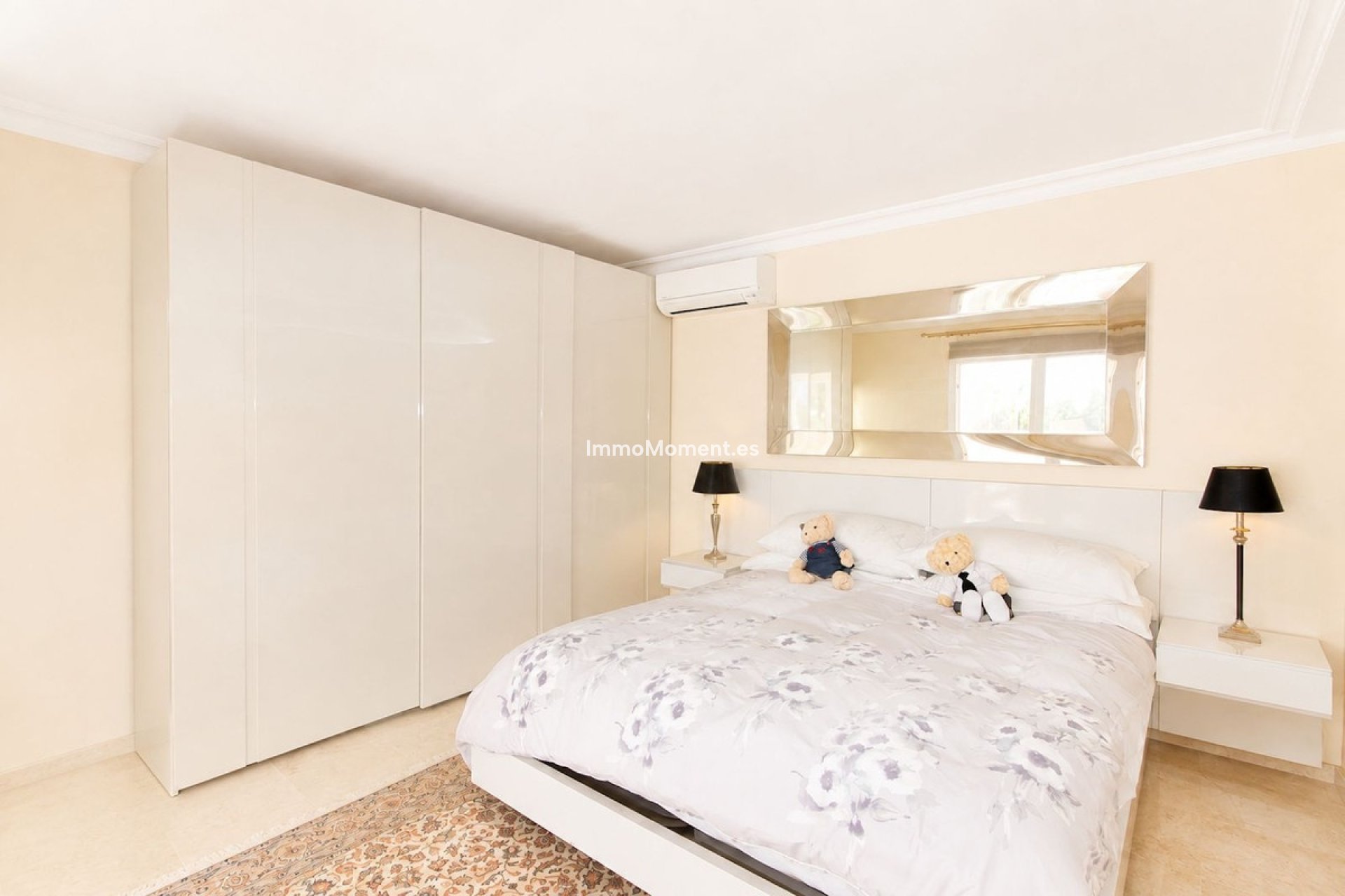 Bestaande woning - Vrijstaande villa - Marbella - Elviria