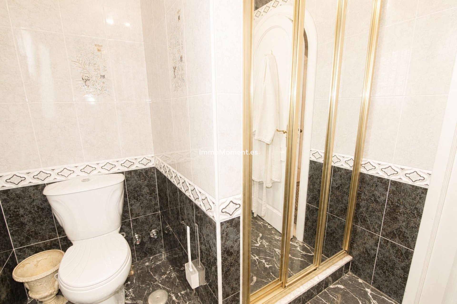 Bestaande woning - Vrijstaande villa - Marbella - Elviria