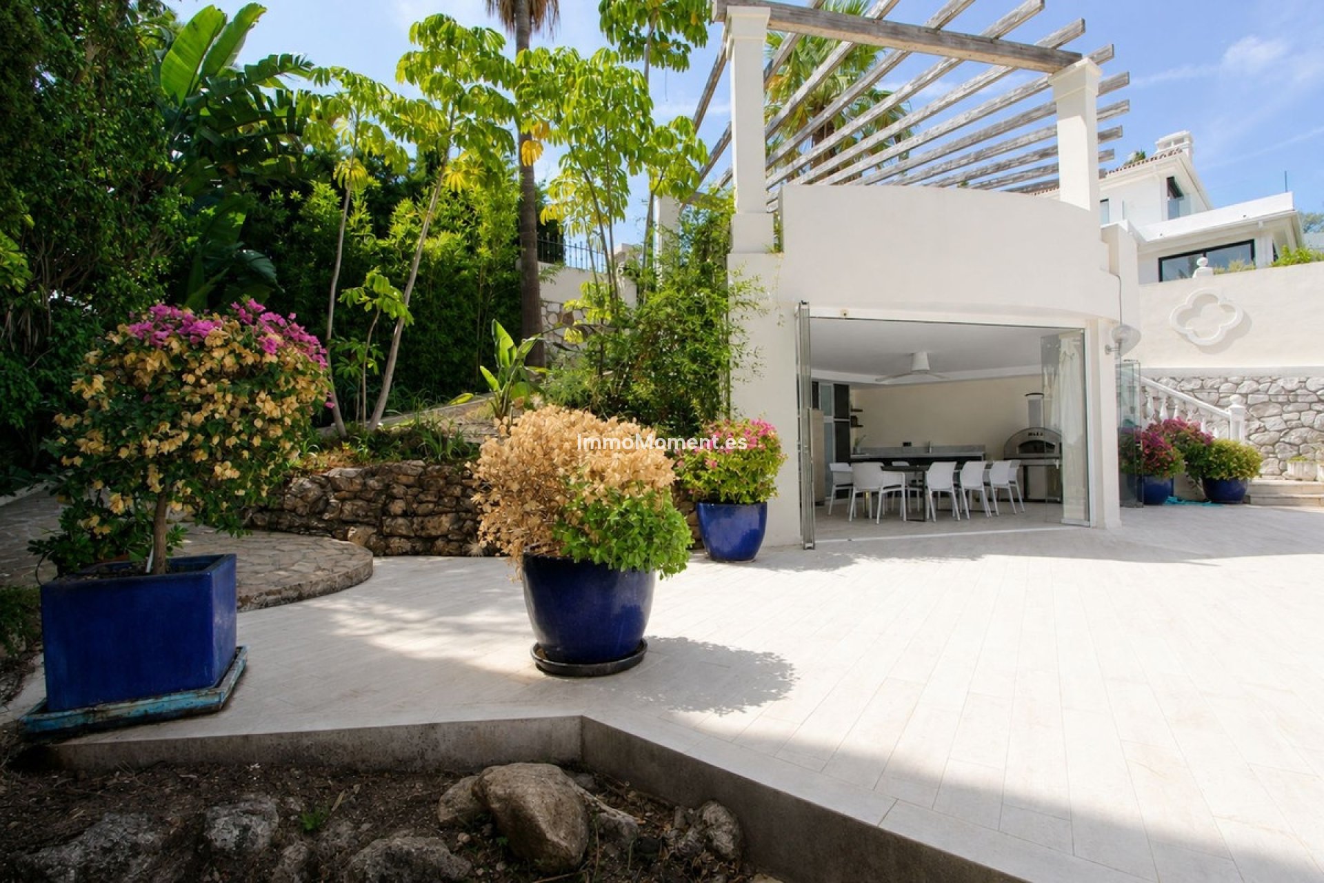 Bestaande woning - Vrijstaande villa - Marbella - Elviria