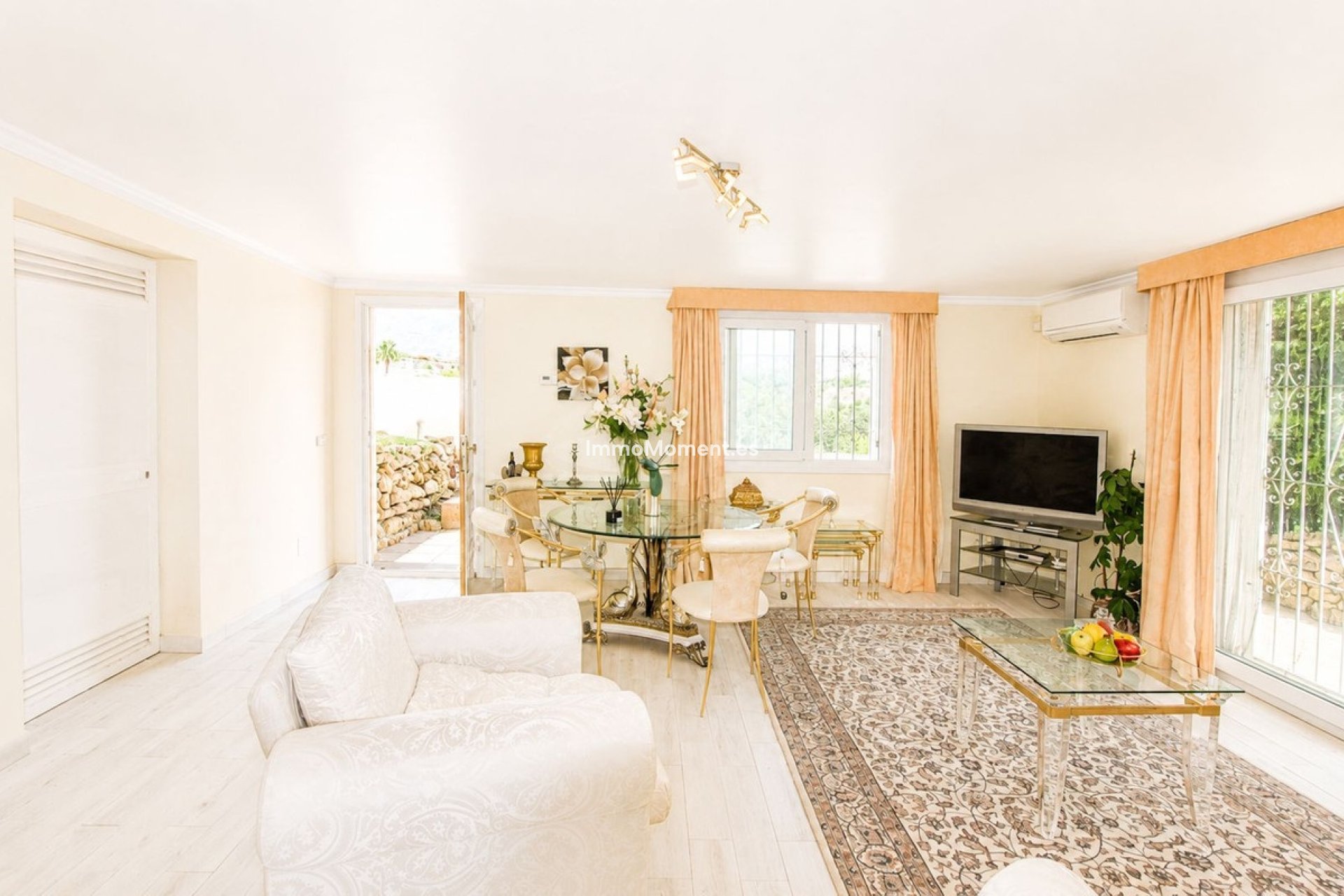 Bestaande woning - Vrijstaande villa - Marbella - Elviria