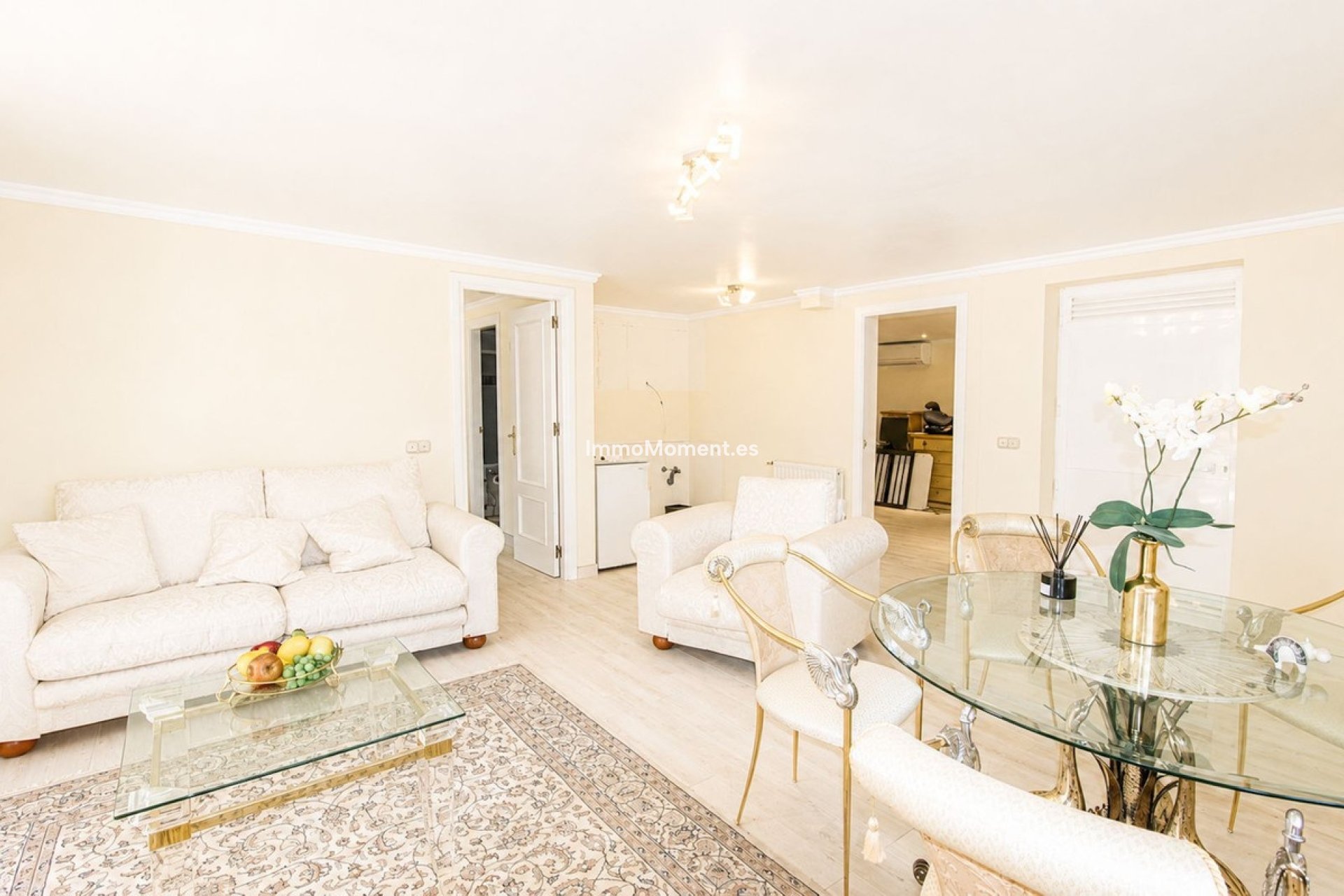 Bestaande woning - Vrijstaande villa - Marbella - Elviria