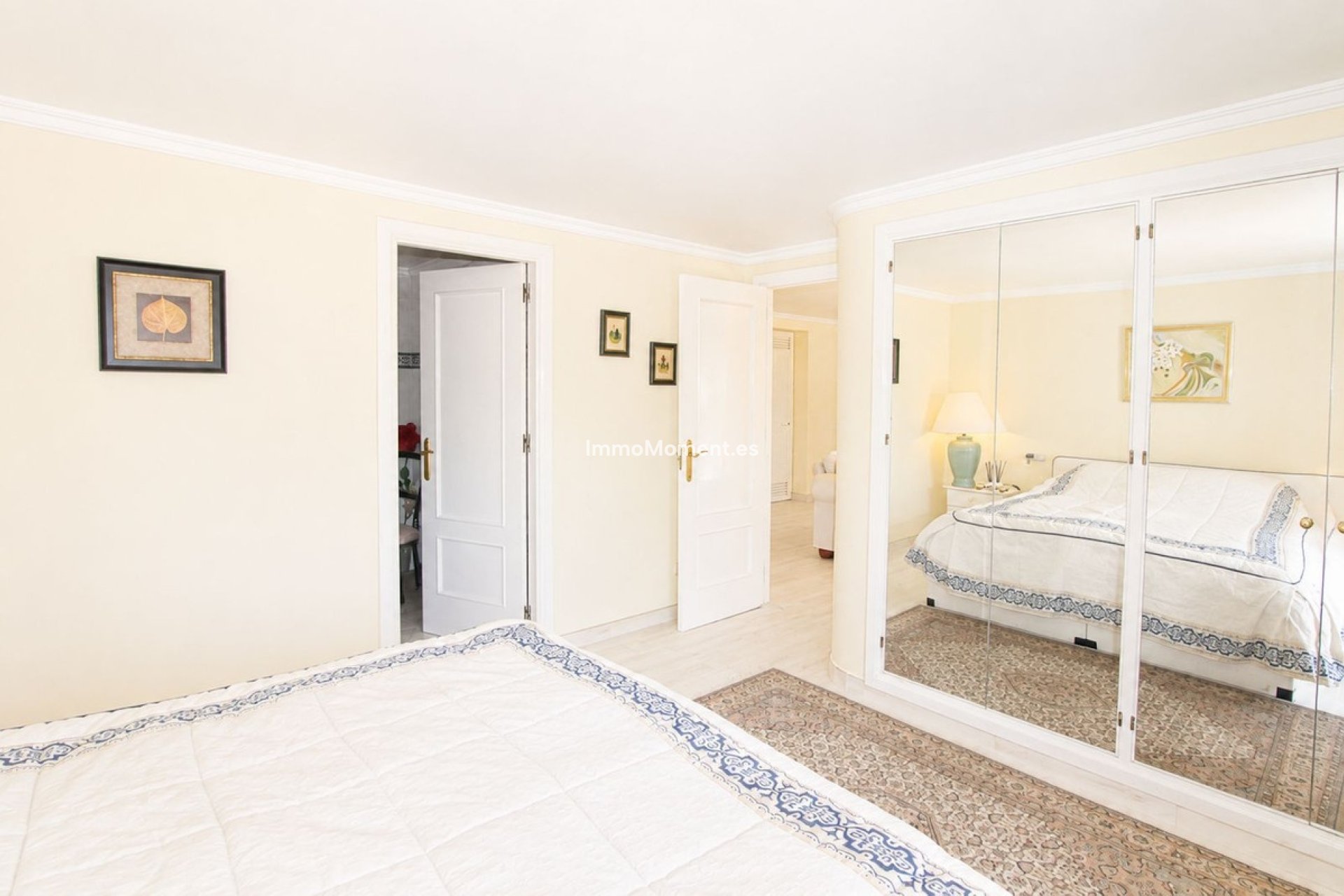 Bestaande woning - Vrijstaande villa - Marbella - Elviria
