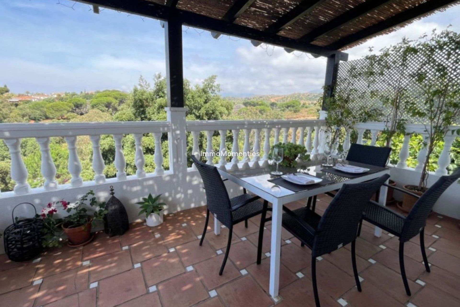 Bestaande woning - Vrijstaande villa - Marbella - Elviria