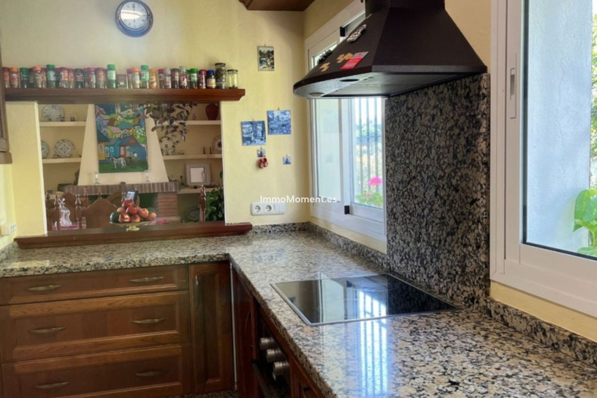 Bestaande woning - Vrijstaande villa - Marbella - Elviria