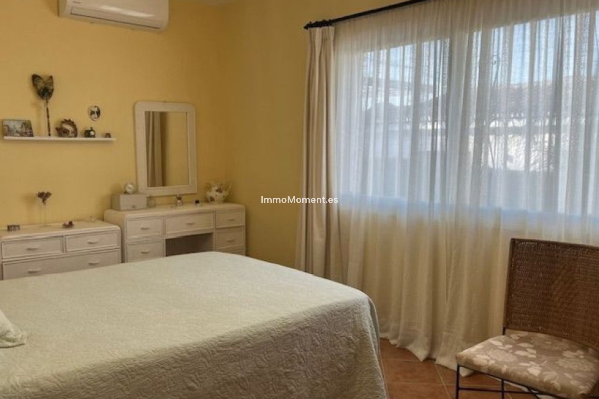 Bestaande woning - Vrijstaande villa - Marbella - Elviria