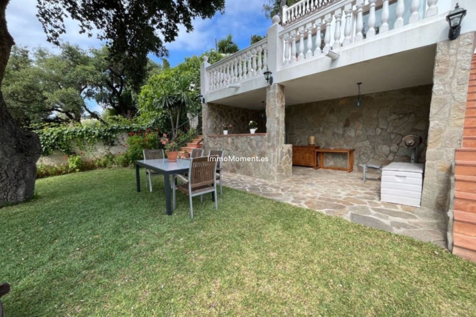 Bestaande woning - Vrijstaande villa - Marbella - Elviria