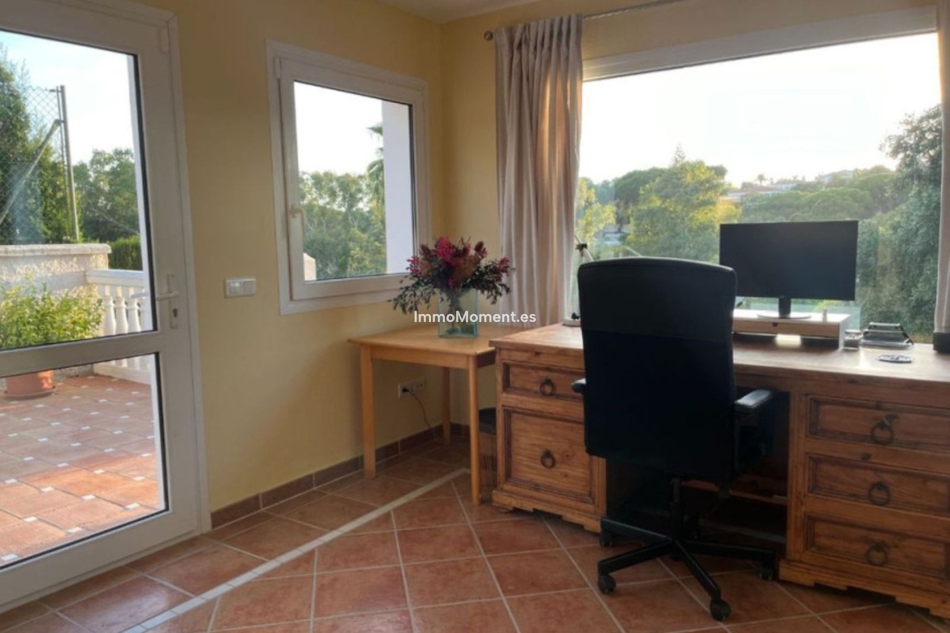 Bestaande woning - Vrijstaande villa - Marbella - Elviria