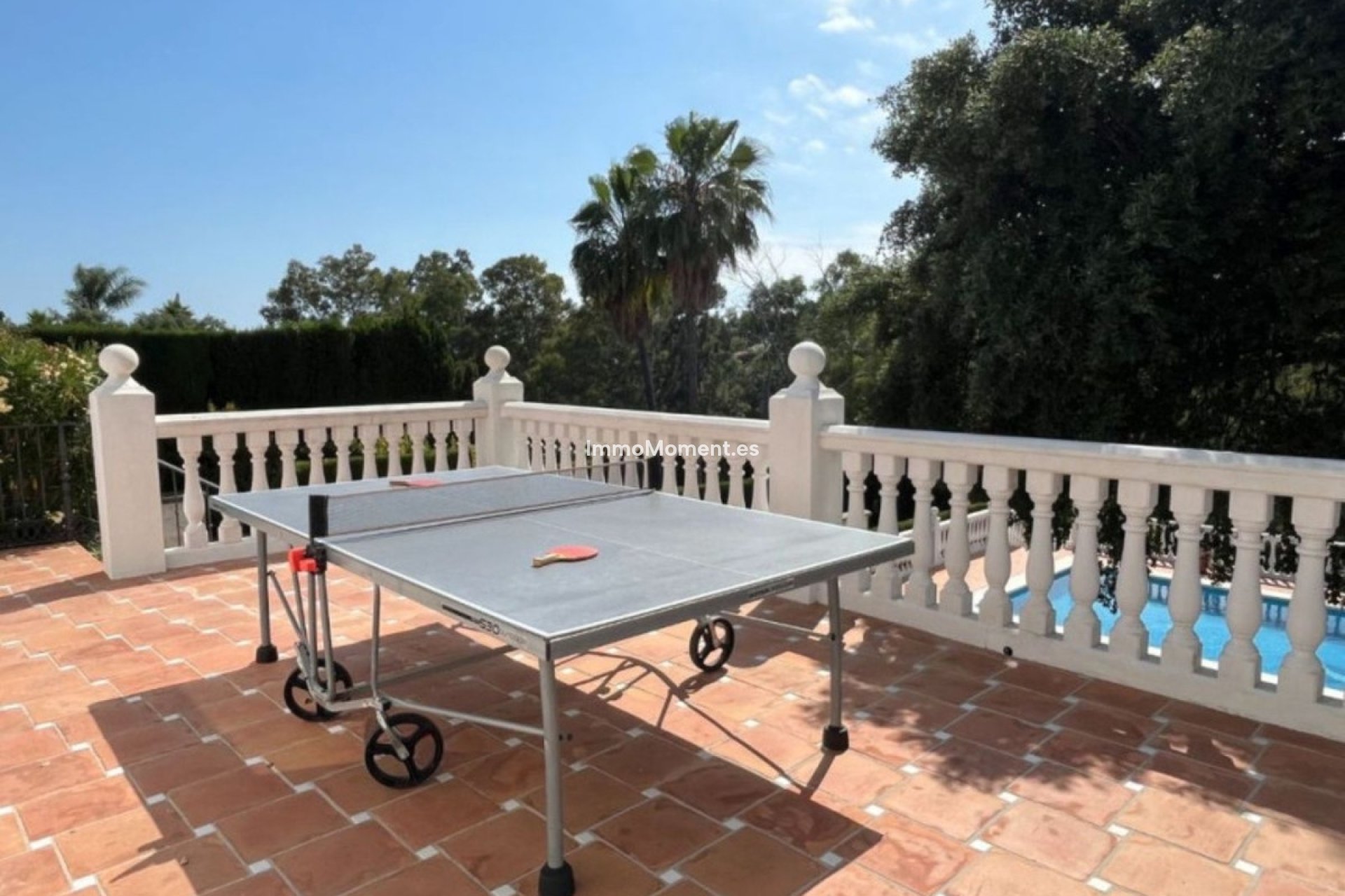 Bestaande woning - Vrijstaande villa - Marbella - Elviria