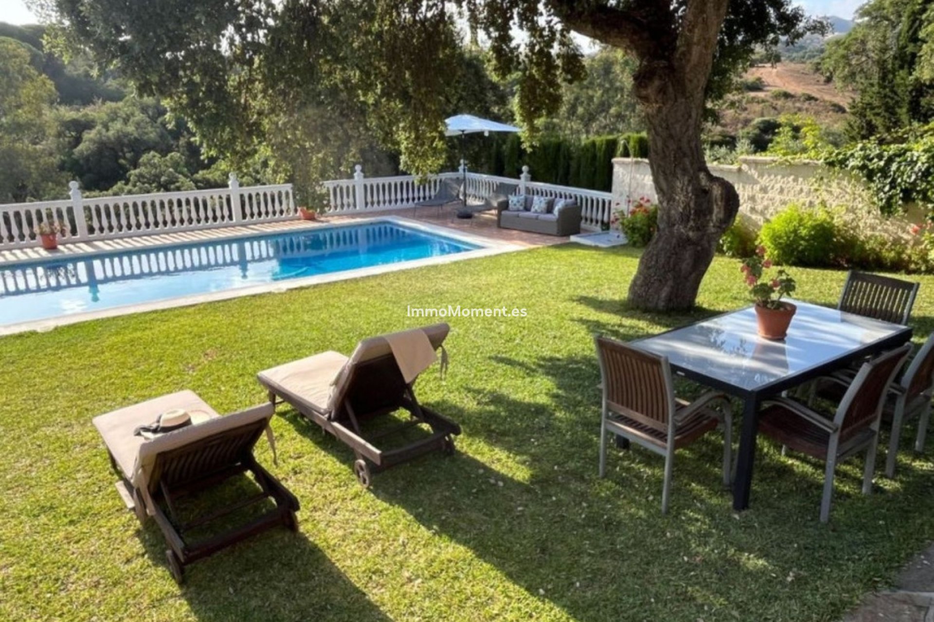 Bestaande woning - Vrijstaande villa - Marbella - Elviria