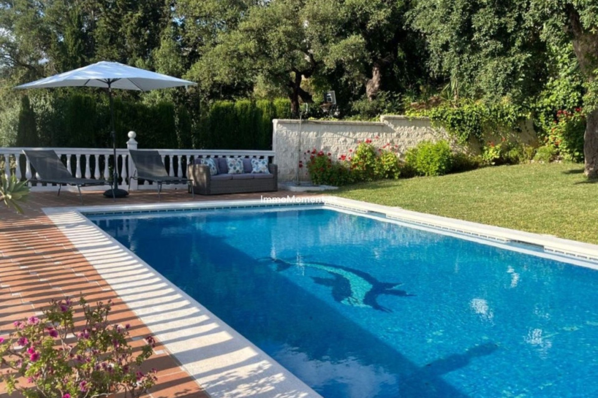 Bestaande woning - Vrijstaande villa - Marbella - Elviria