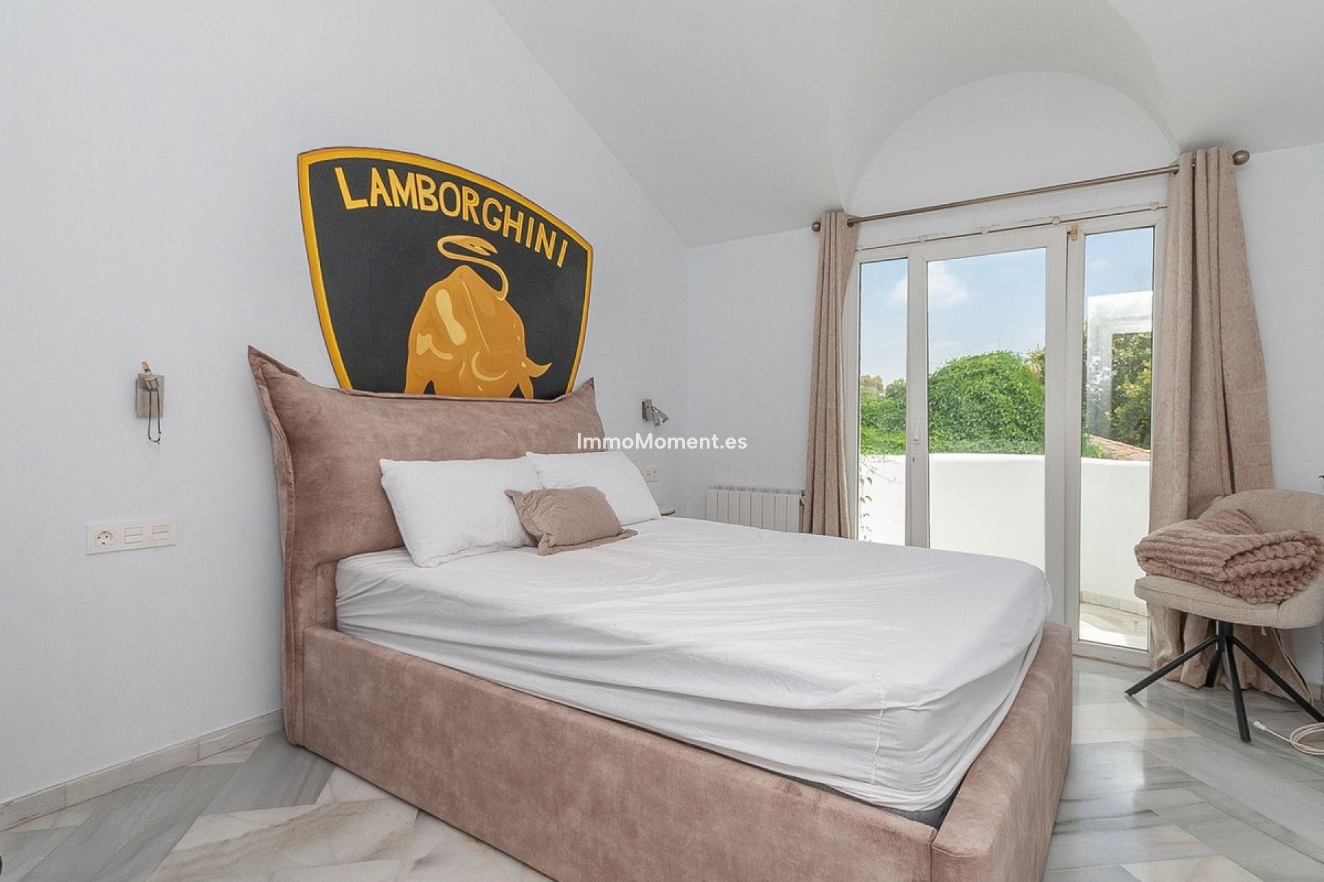 Bestaande woning - Vrijstaande villa - Marbella - Elviria