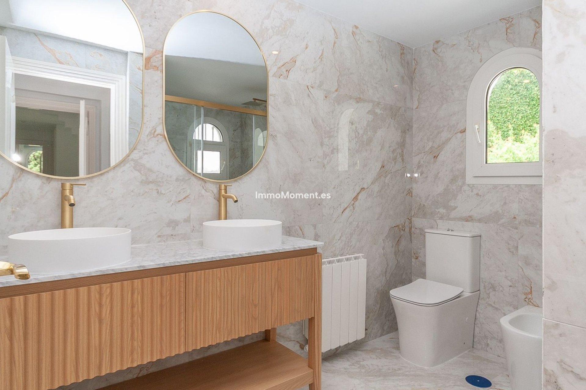 Bestaande woning - Vrijstaande villa - Marbella - Elviria