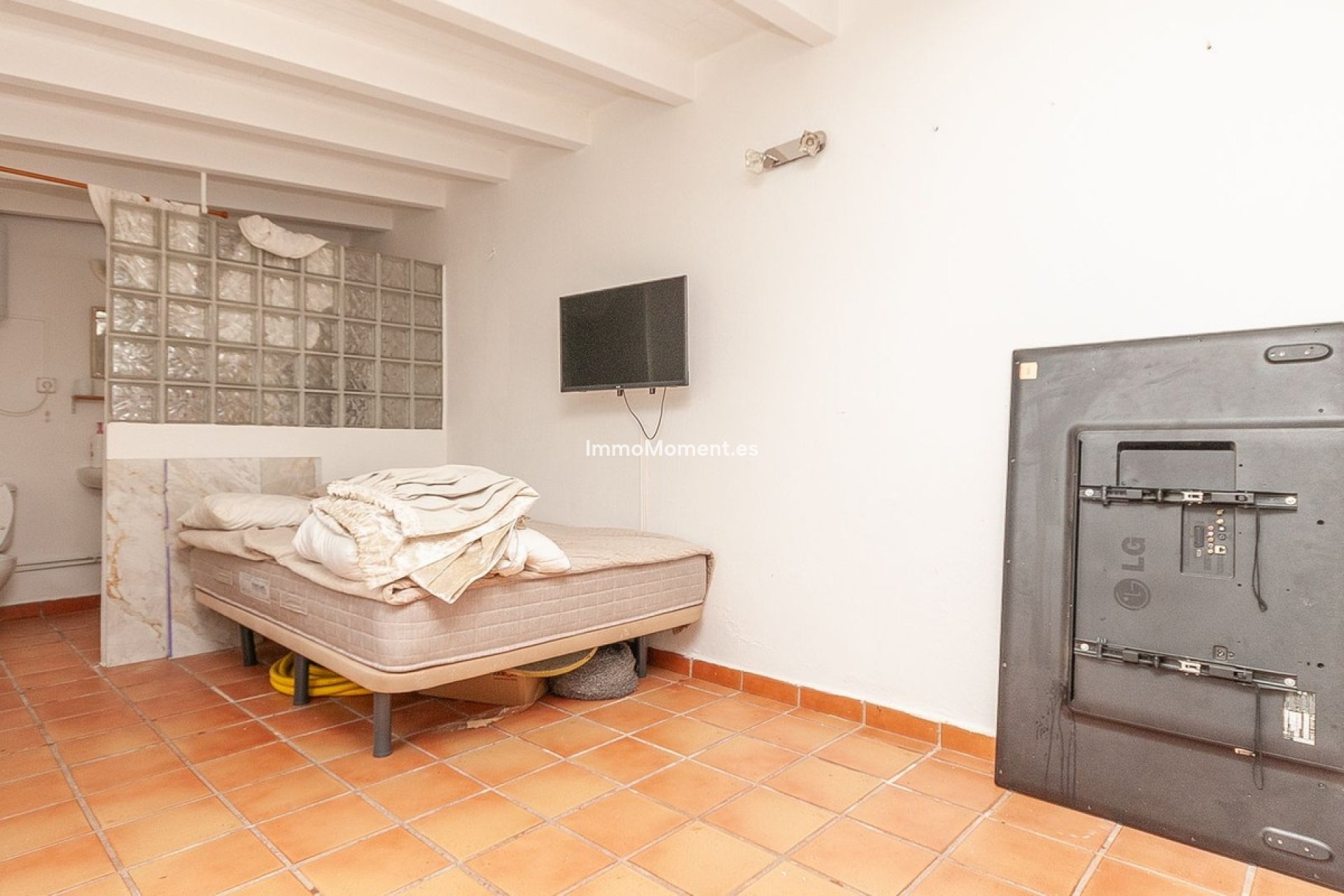Bestaande woning - Vrijstaande villa - Marbella - Elviria