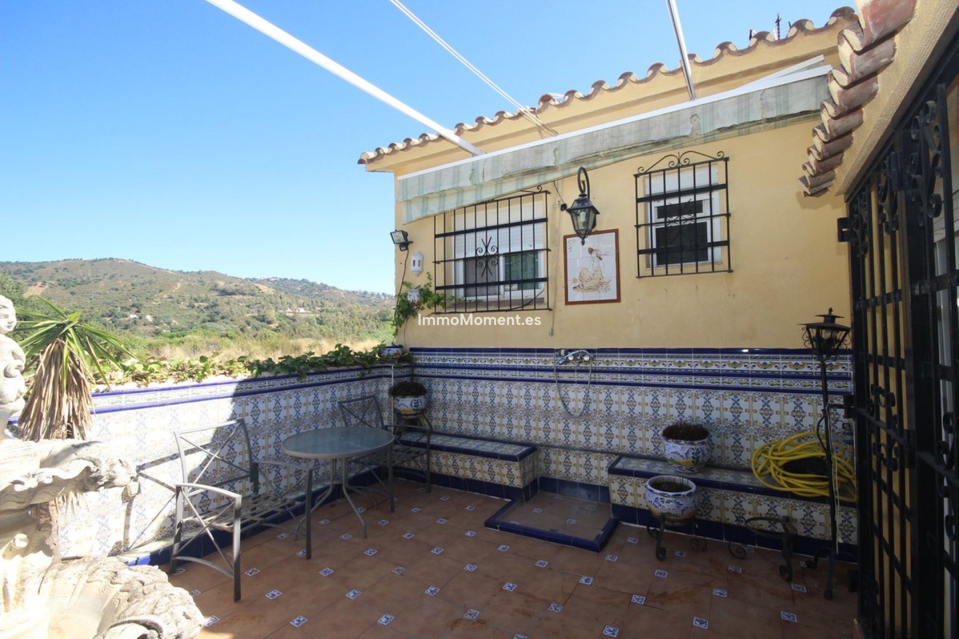 Bestaande woning - Vrijstaande villa - Marbella - Elviria