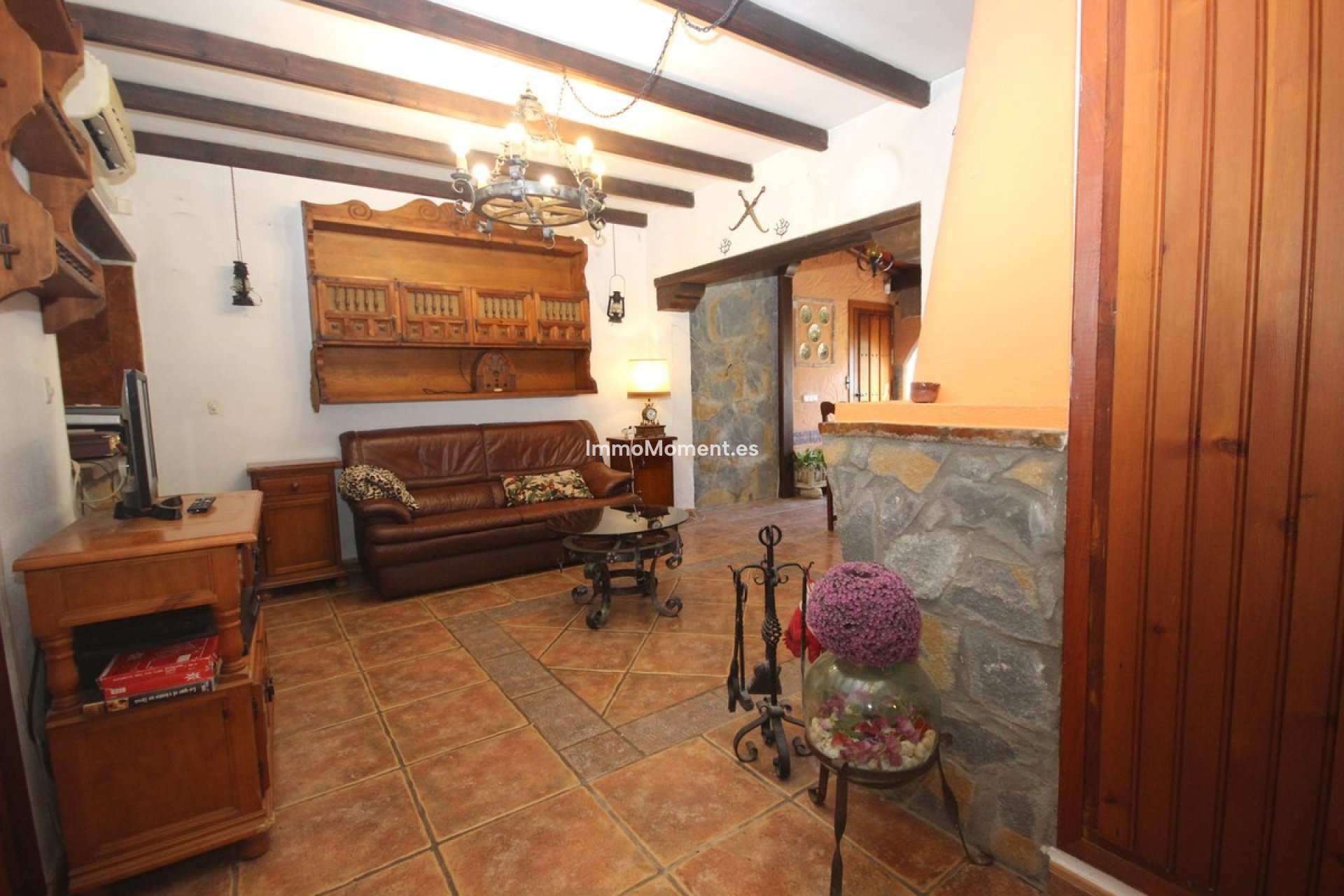 Bestaande woning - Vrijstaande villa - Marbella - Elviria