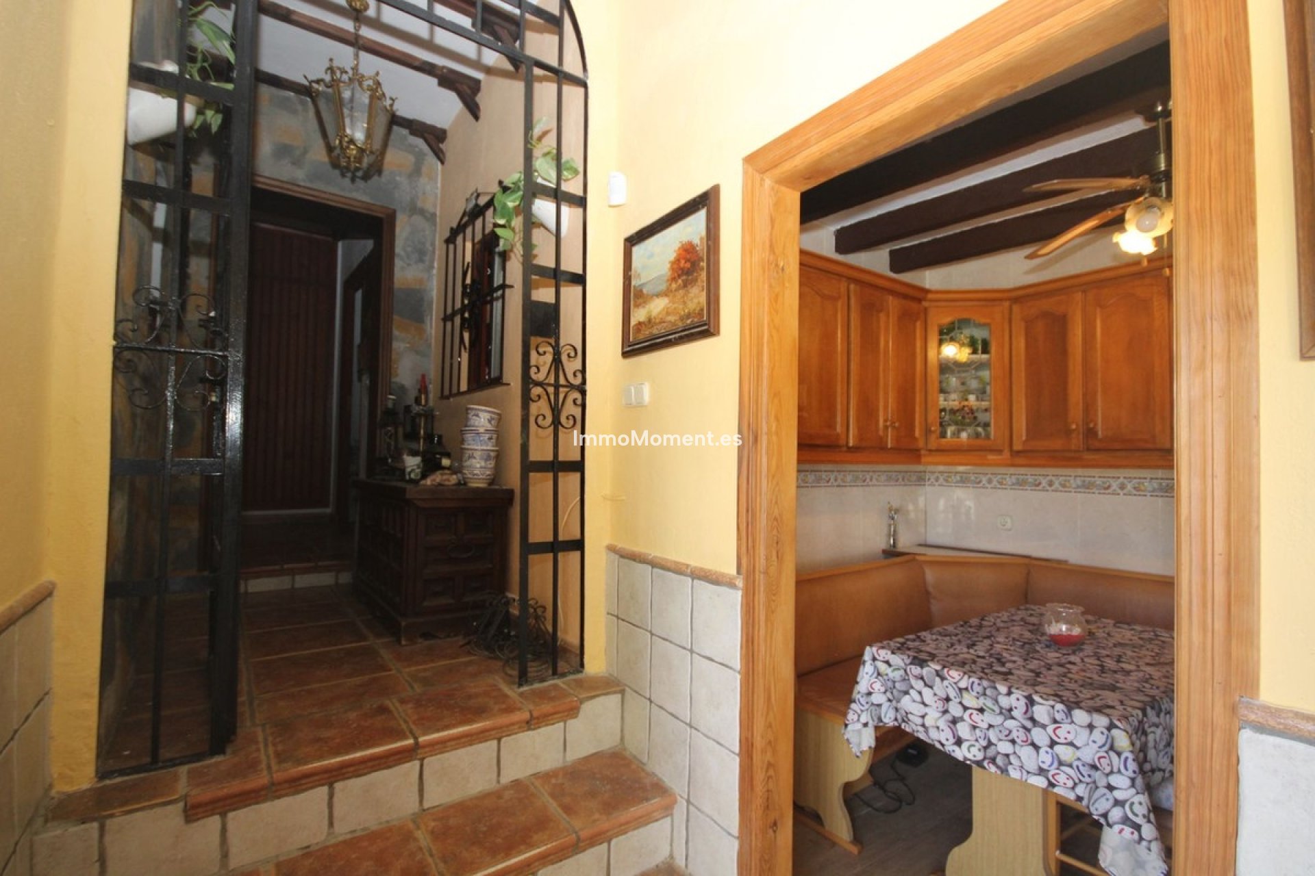 Bestaande woning - Vrijstaande villa - Marbella - Elviria