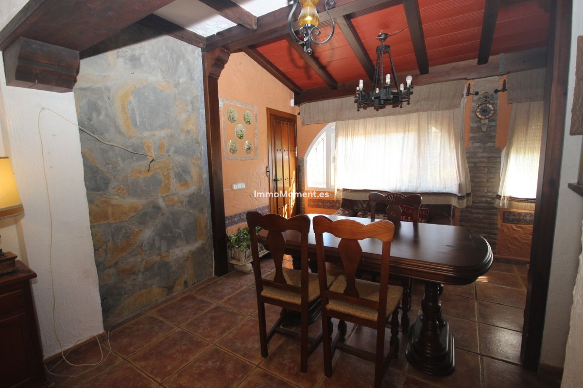 Bestaande woning - Vrijstaande villa - Marbella - Elviria
