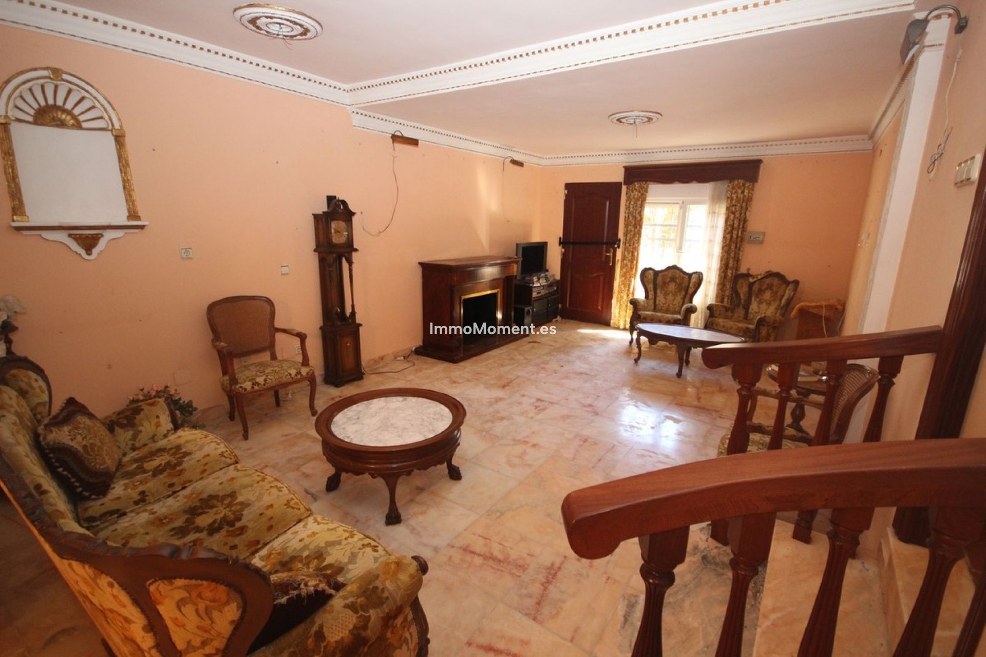 Bestaande woning - Vrijstaande villa - Marbella - Elviria