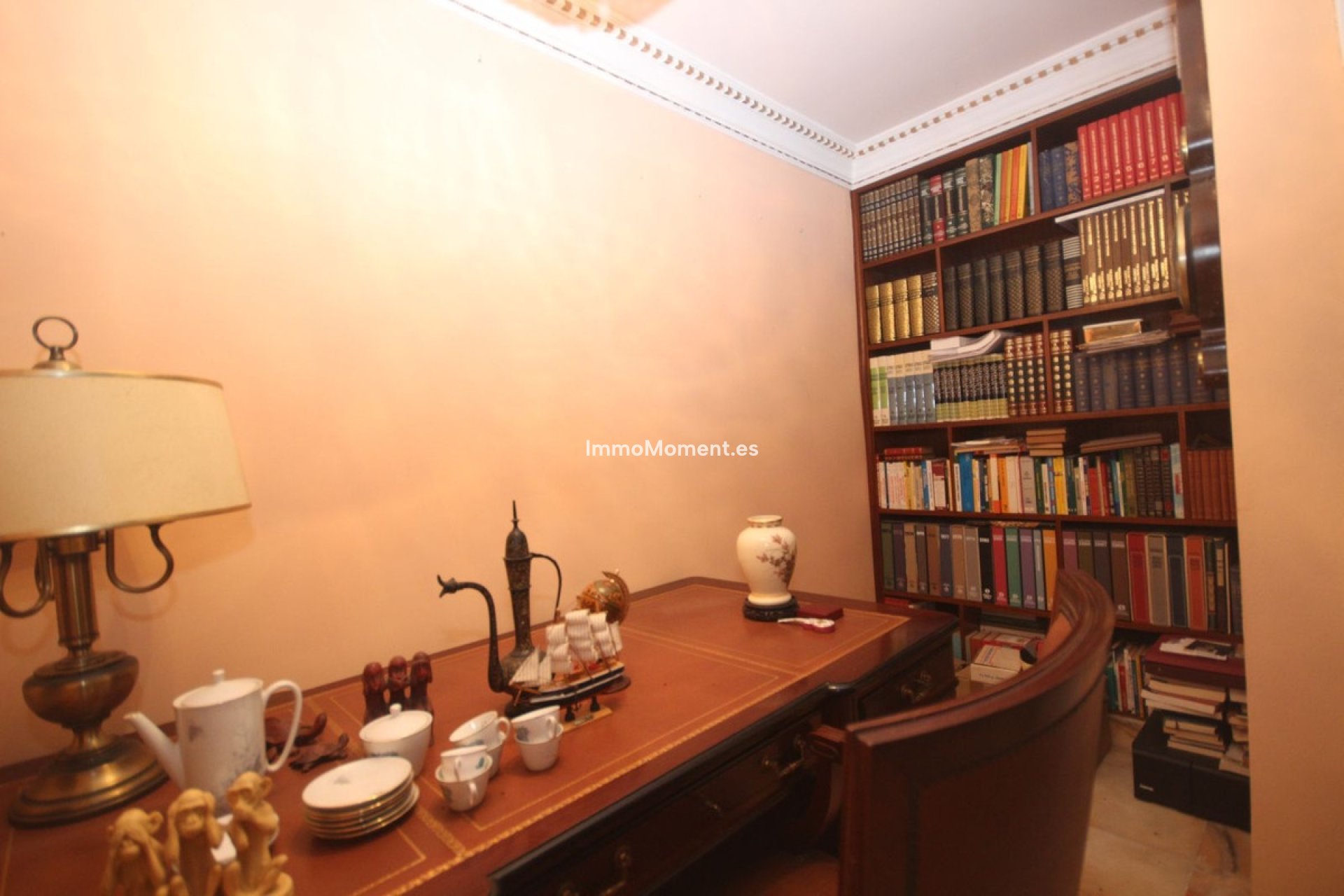 Bestaande woning - Vrijstaande villa - Marbella - Elviria