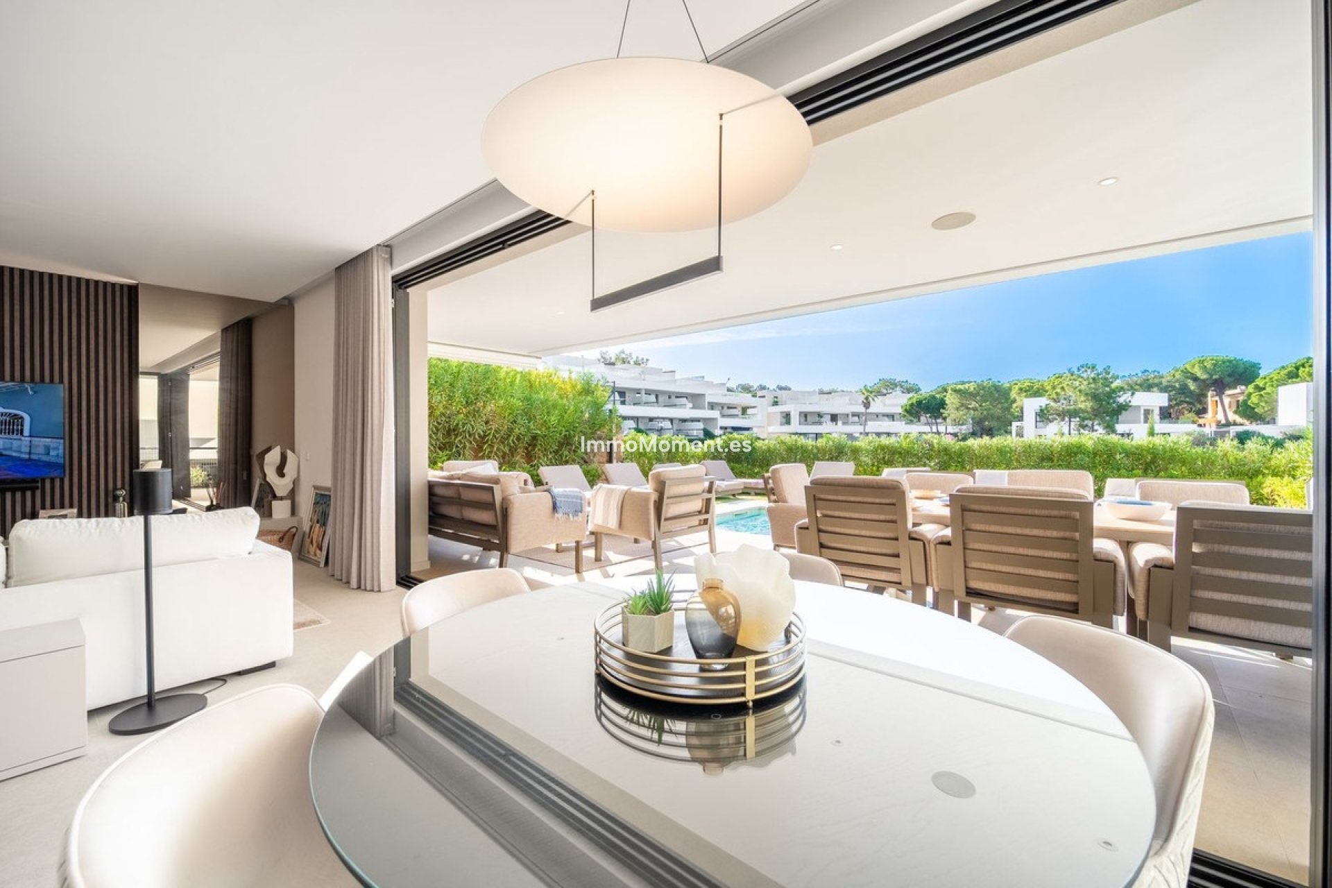 Bestaande woning - Vrijstaande villa - Marbella - Elviria