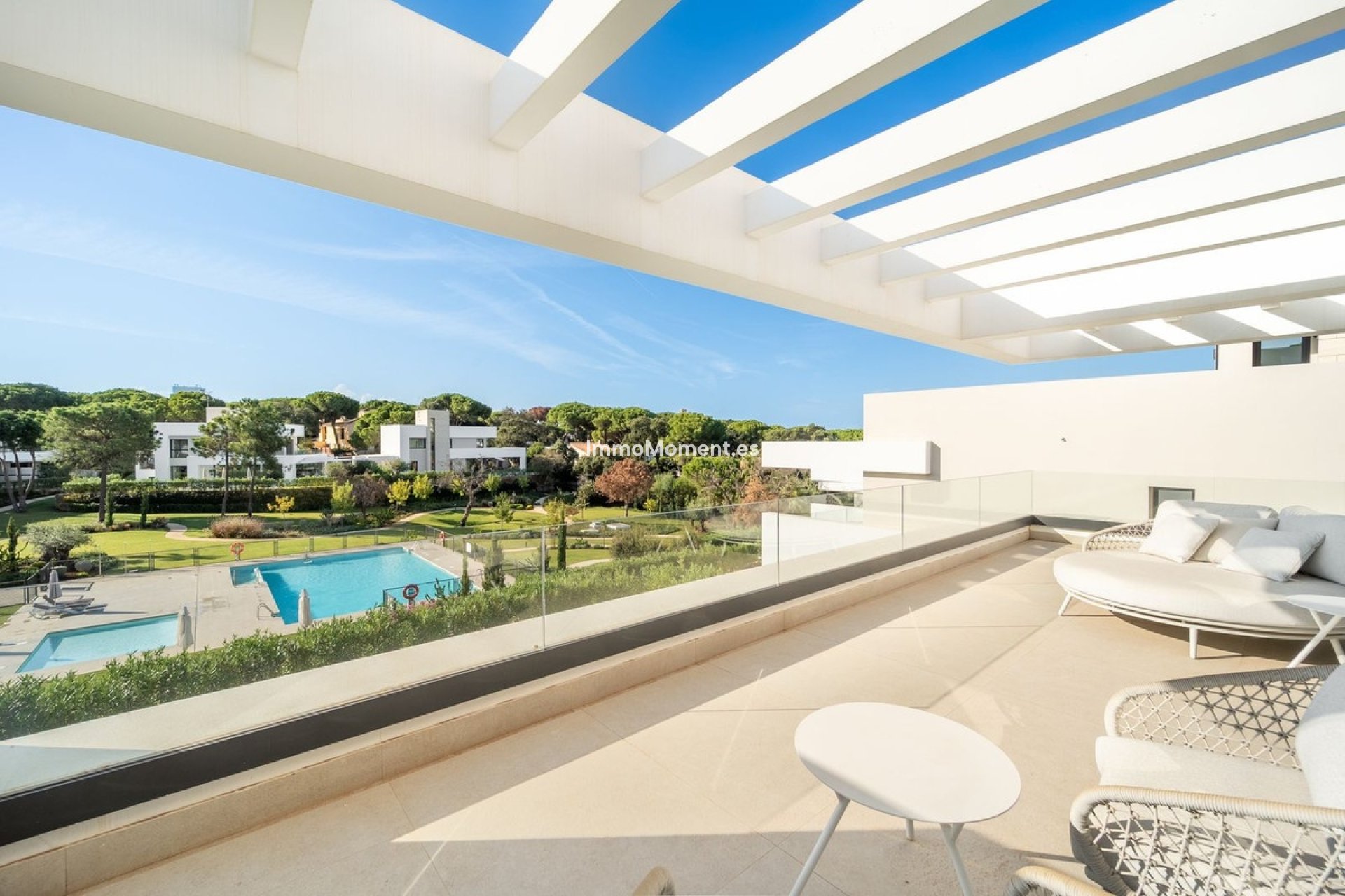 Bestaande woning - Vrijstaande villa - Marbella - Elviria