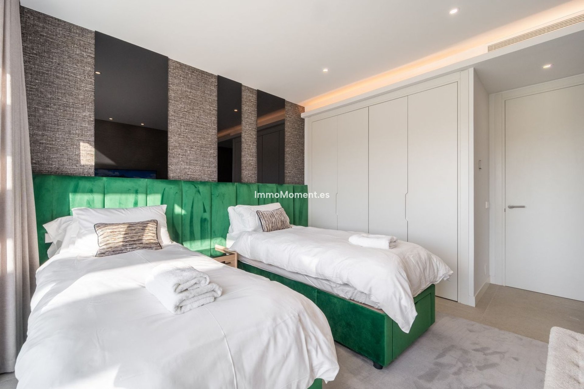 Bestaande woning - Vrijstaande villa - Marbella - Elviria