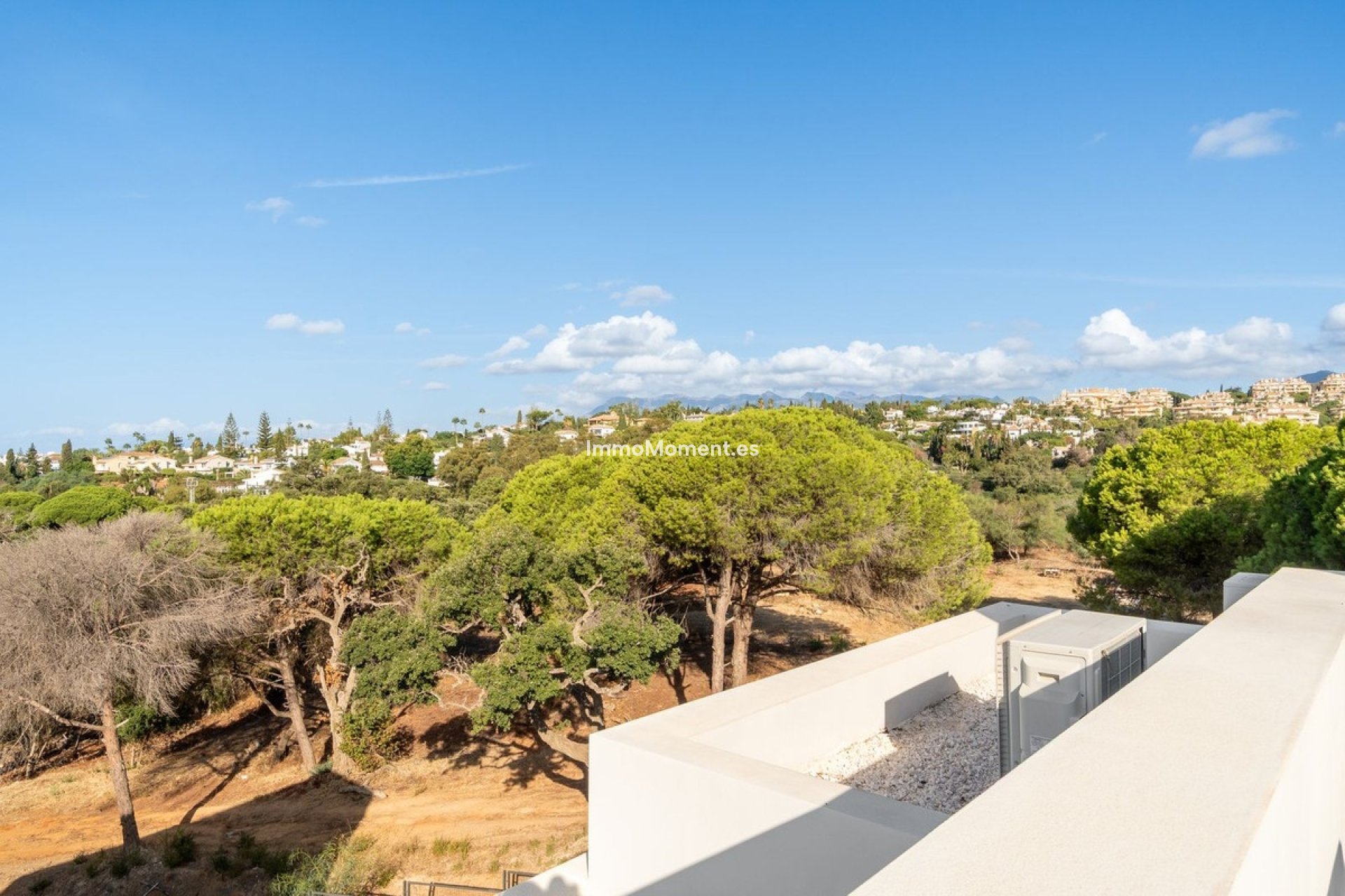 Bestaande woning - Vrijstaande villa - Marbella - Elviria